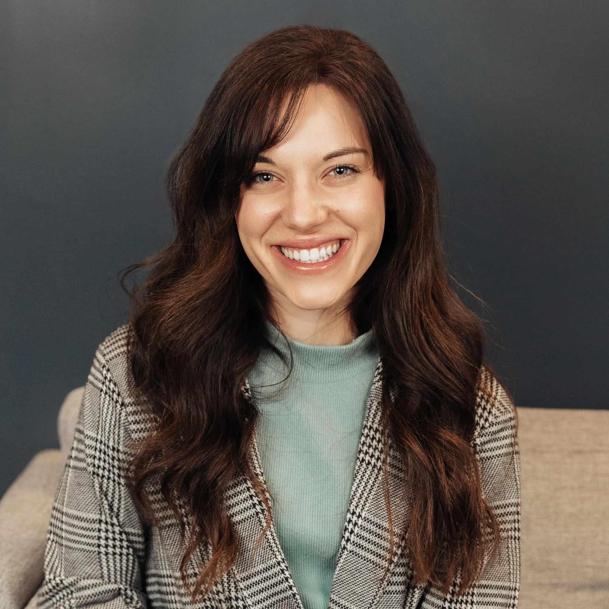 JESSICA GENTRY, MA, LCPC ~ EMDR Trained
