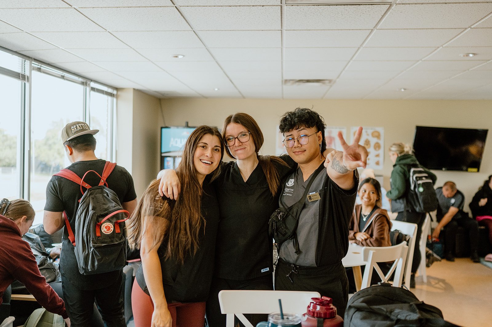 Winnipeg Campus Info Session