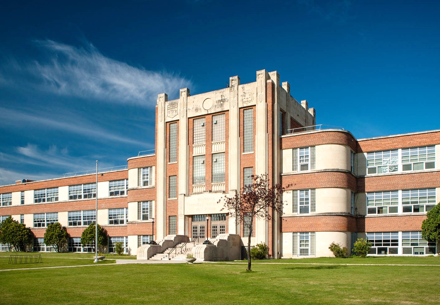 Tech Voc Career Fair