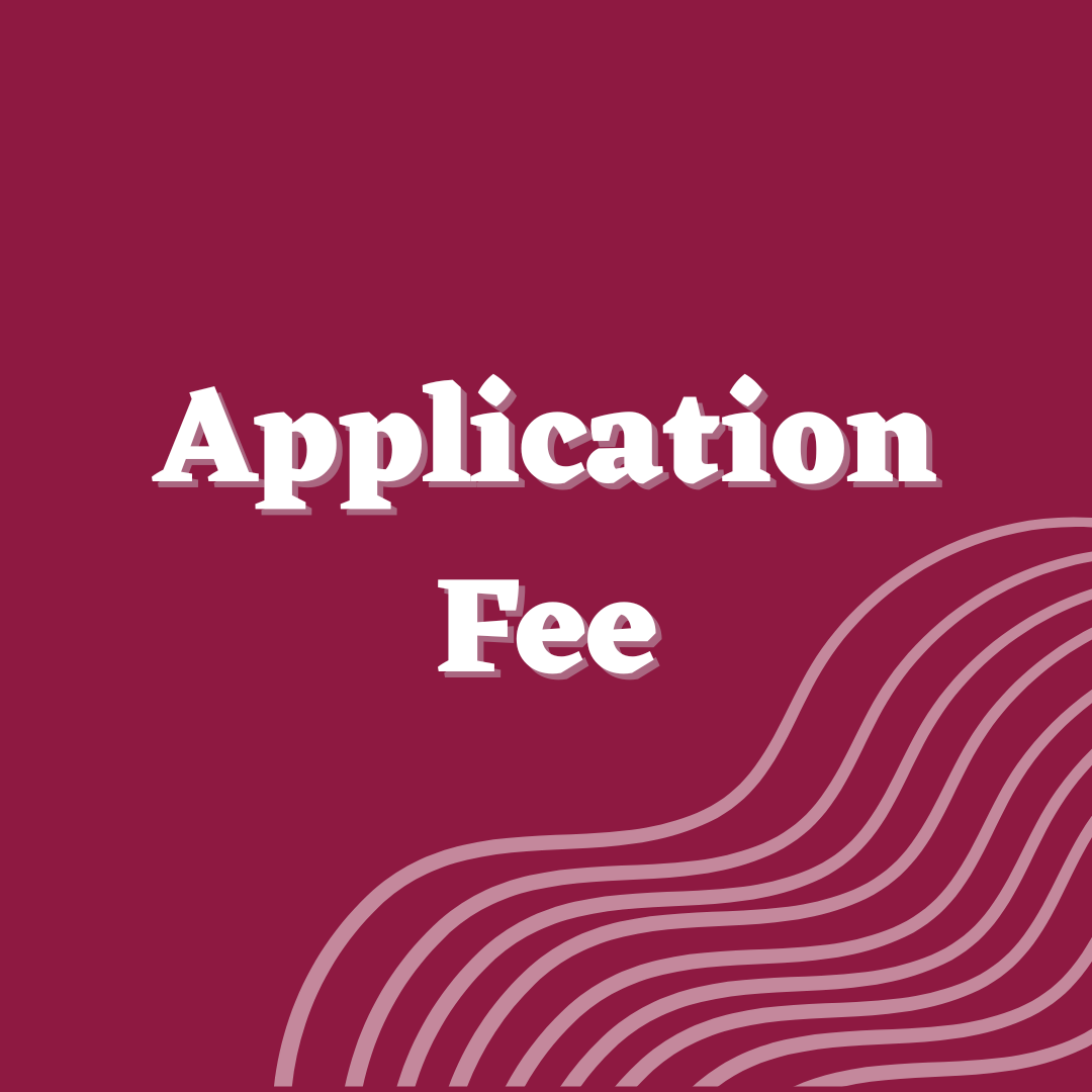 Wellington College Application Fee