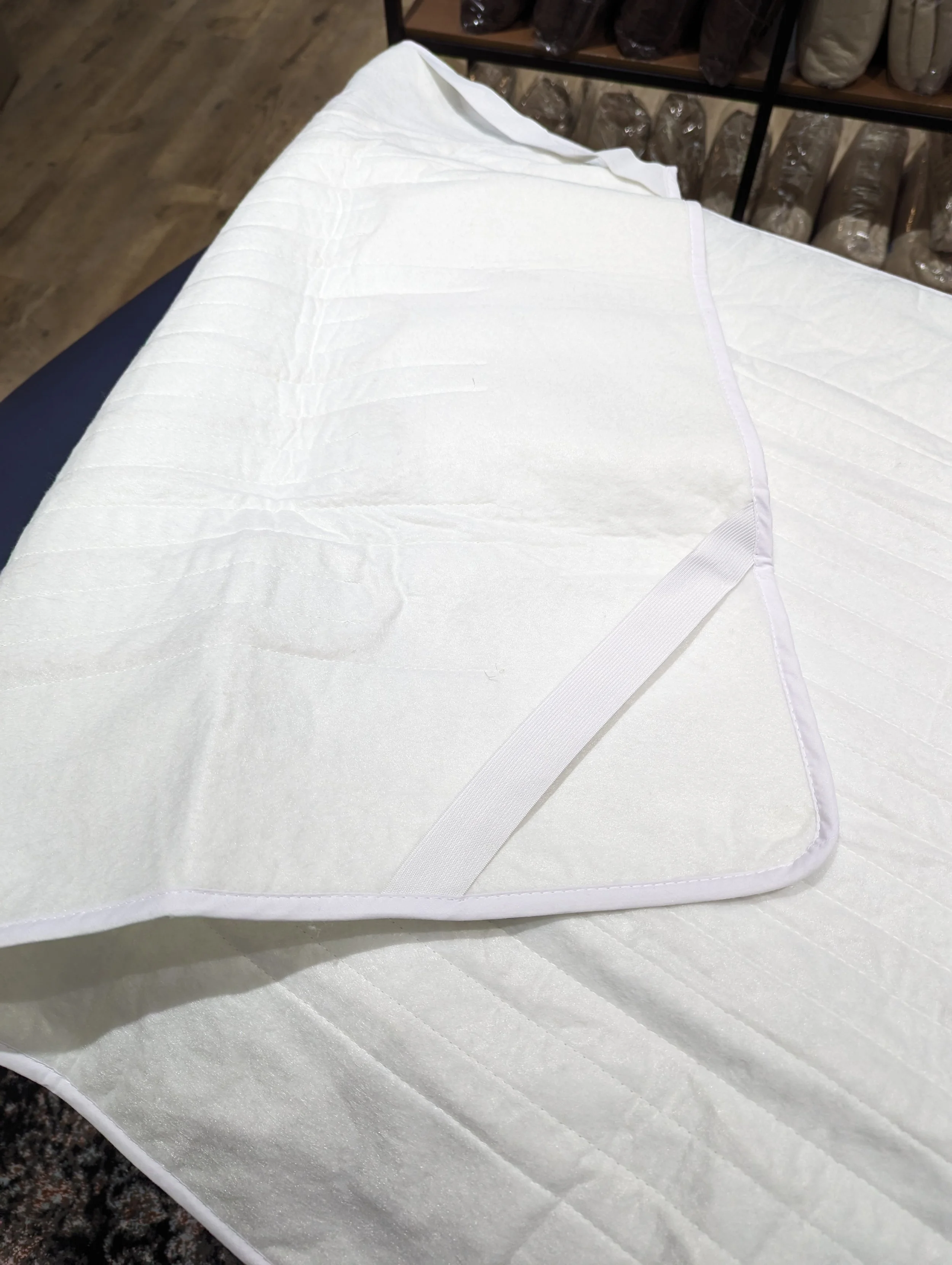 Deluxe Electric Warmer Pad