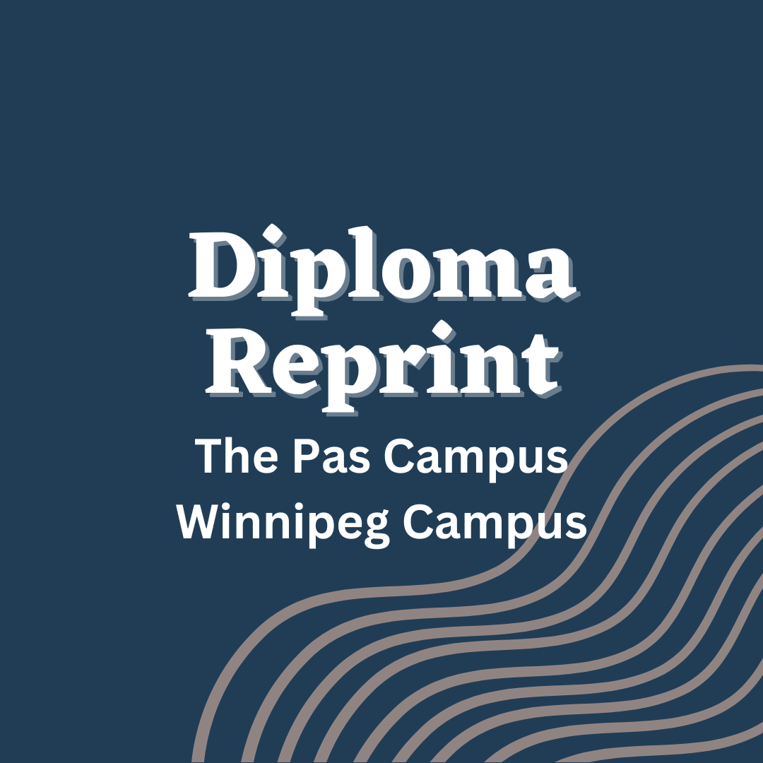 Advanced Diploma Reprint