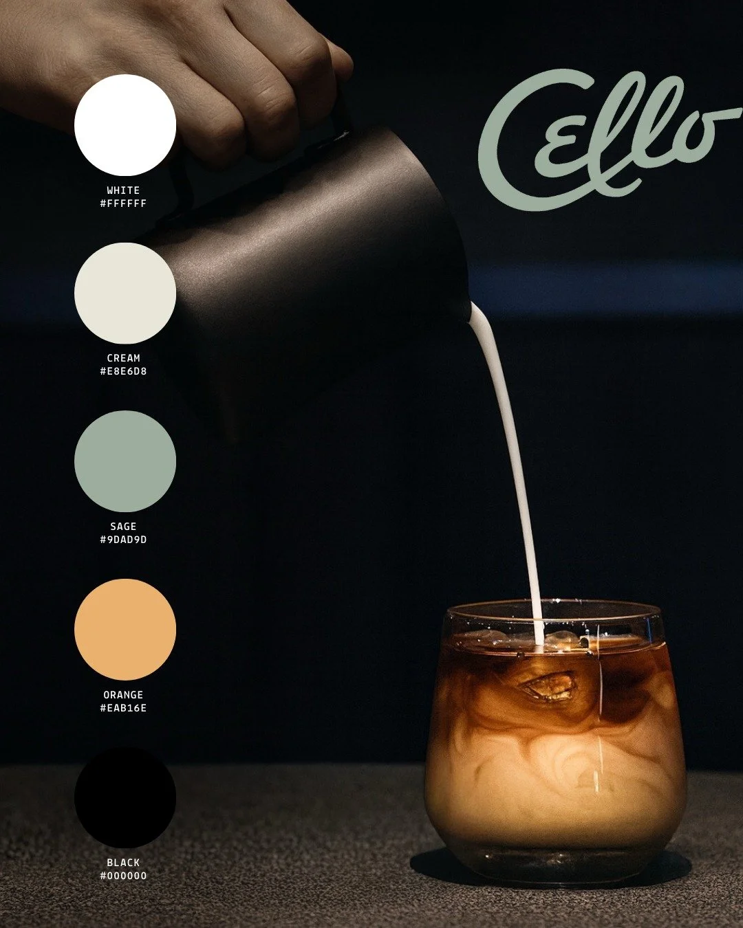 Introducing Cello &mdash; your new local for coffee, conversation, and connection.

Born in South City, we&rsquo;re brewing something special: smooth coffee, good food, and the kind of atmosphere that feels instantly familiar.

Whether you&rsquo;re h