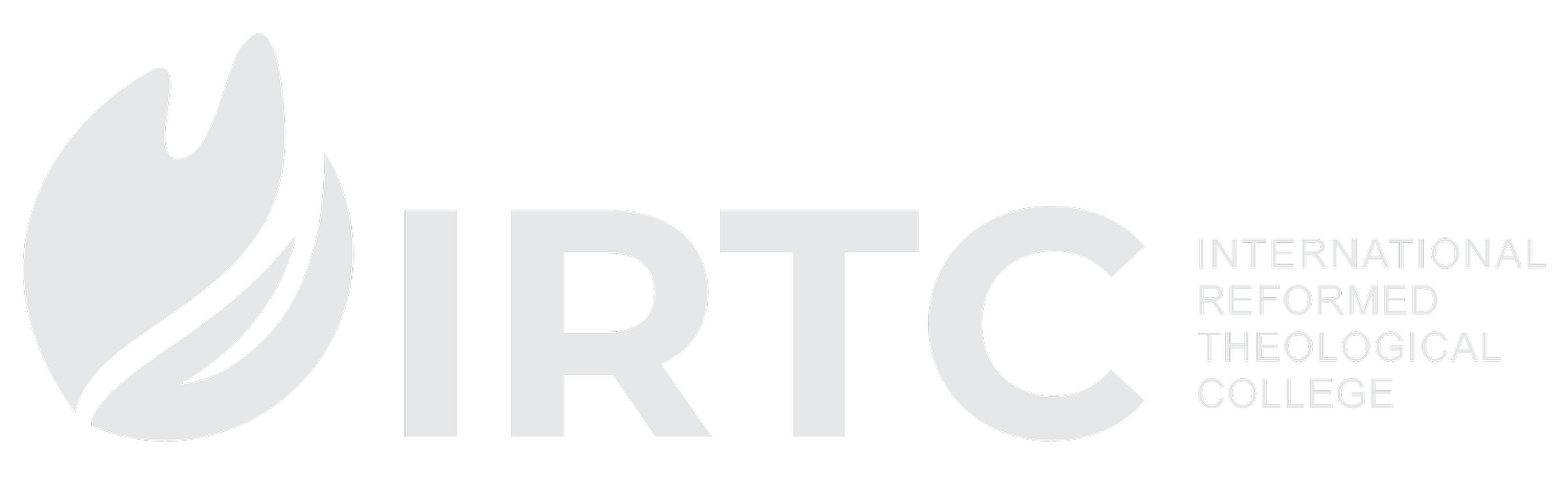 International Reformed Theological College Society