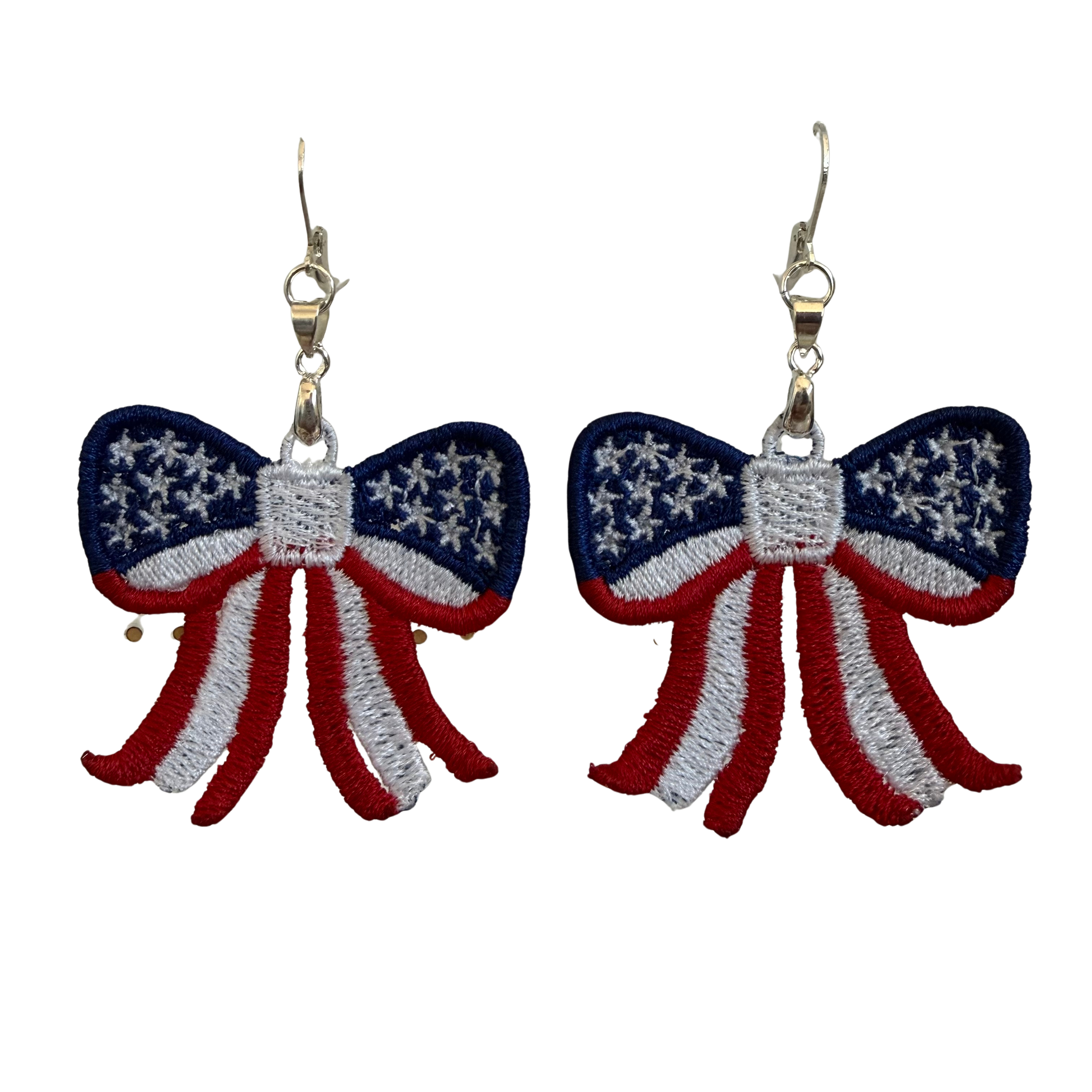 FSL 4th of July earrings Bows.png