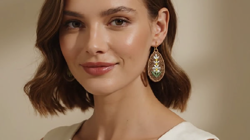 FSL tearddrop flower earrings in metallic thread.png