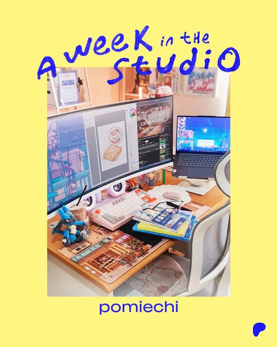 Social @ Patreon