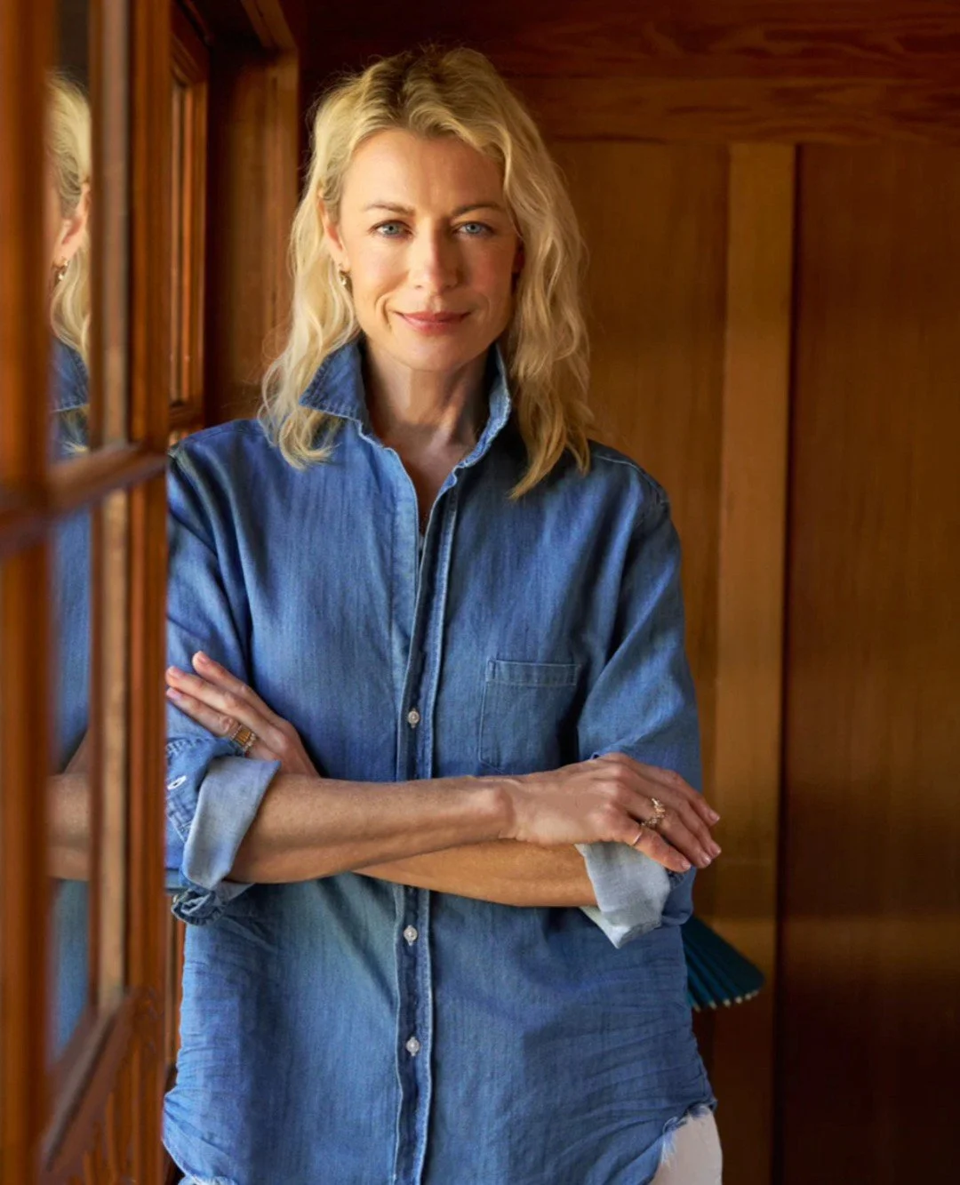 When was the last time you really looked deeply into someone&rsquo;s eyes? ⁠
And when did you let them look into yours?⁠
⁠
Kindness comes in all forms, ⁠
sometimes,⁠
 just with a simple regard. ⁠
⁠
So please, ⁠
from now on when you&rsquo;re with peop