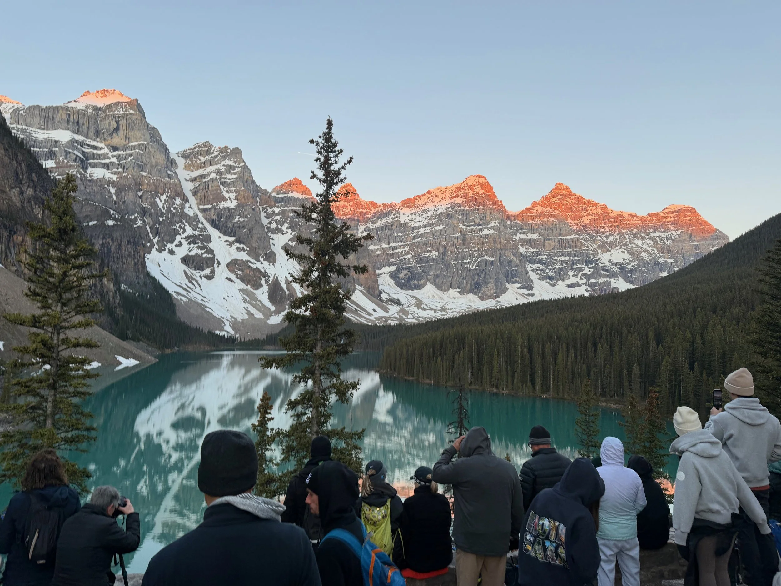Banff