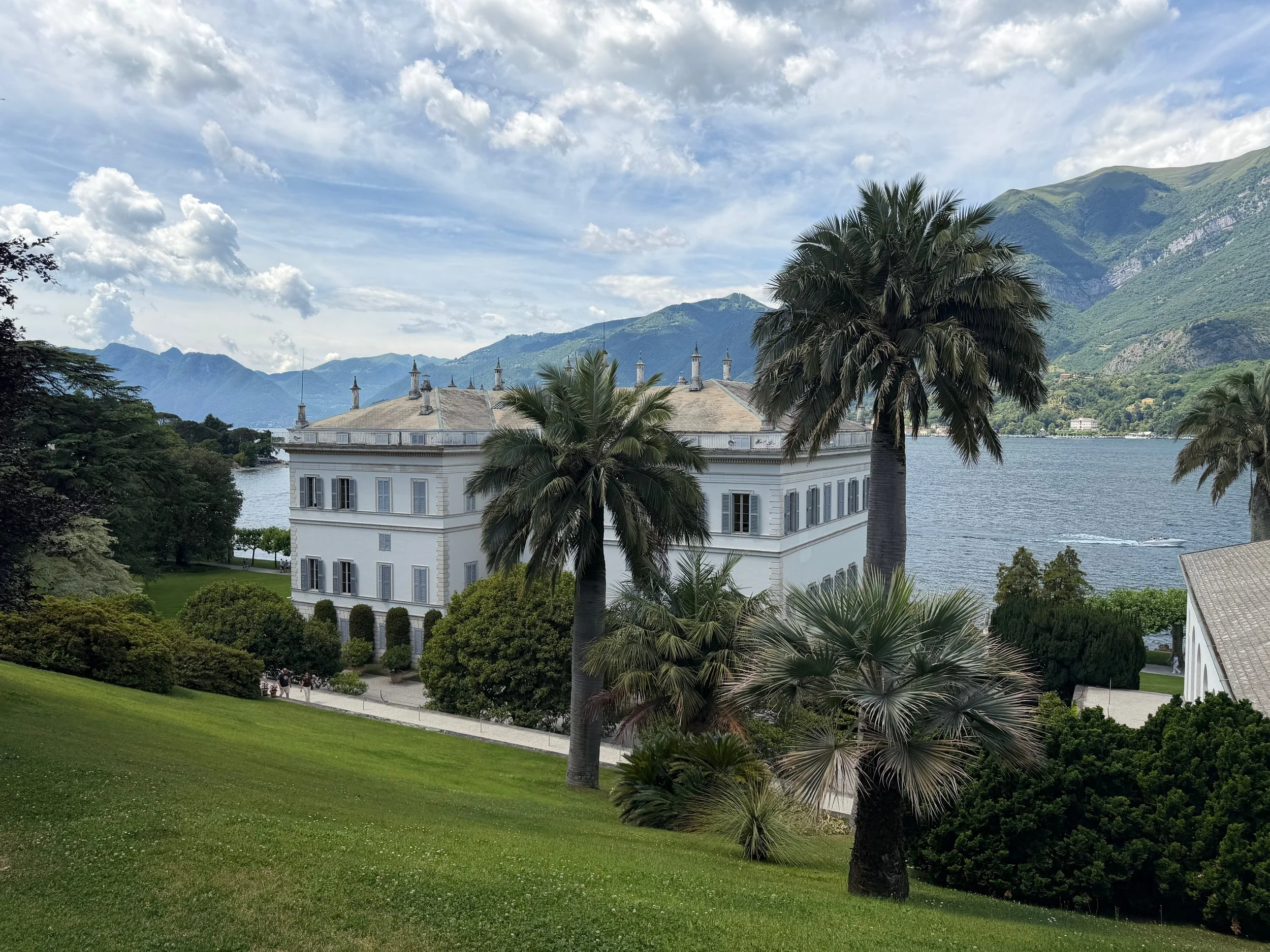Lake Como