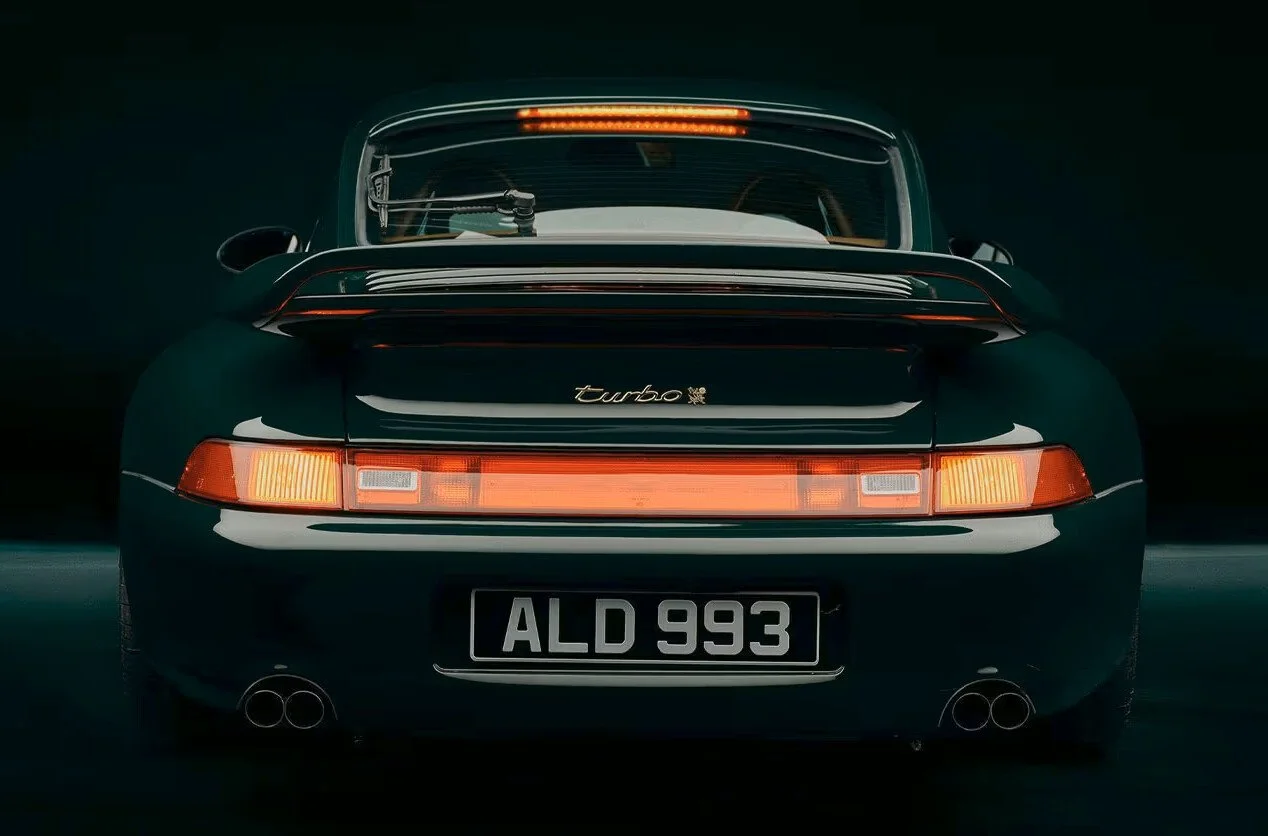 Aime Leon Dore x Porsche 993 Turbo - Ironbridge Labs (5).jpg
