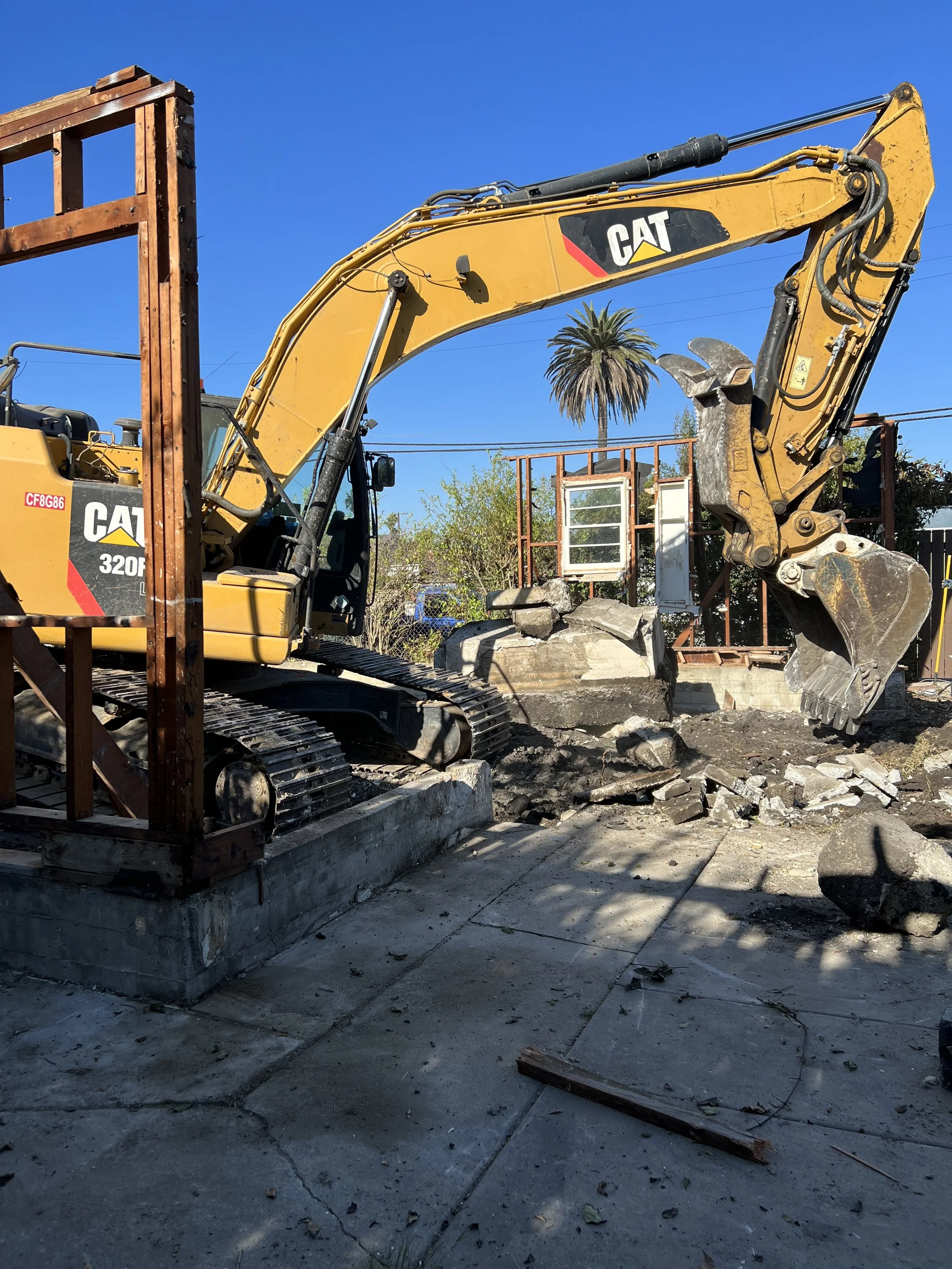 The Perilous State of Municipal Recycling