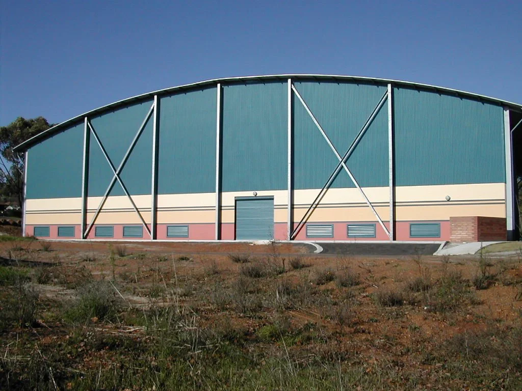 Bridgetown Recreation Centre