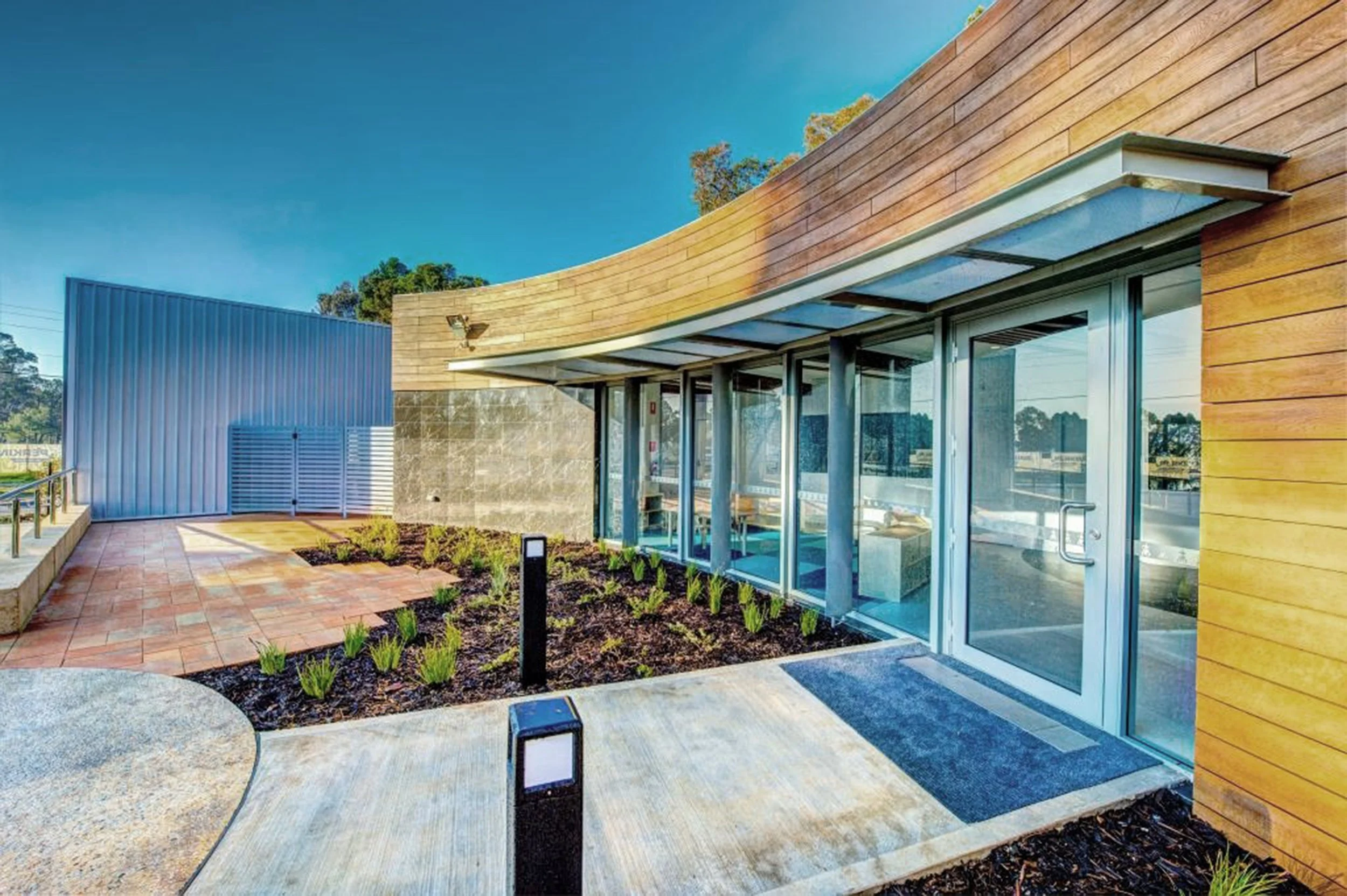 Collie Valley Child & Parent Centre