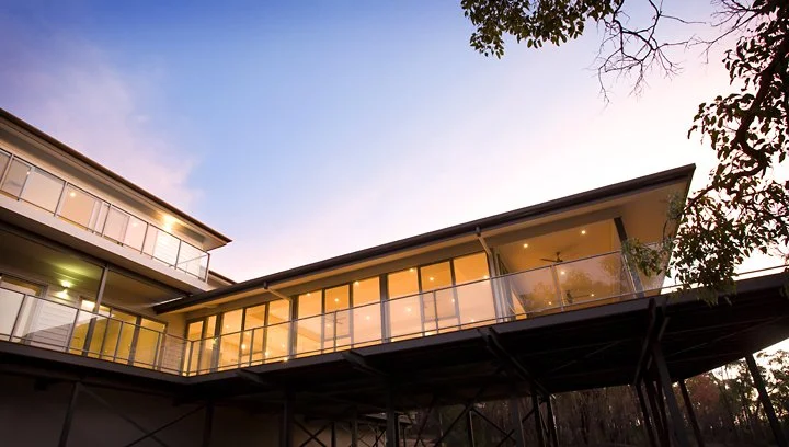 Day Dawn Rise Eagle Bay