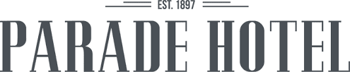 Parade Hotel logo.png