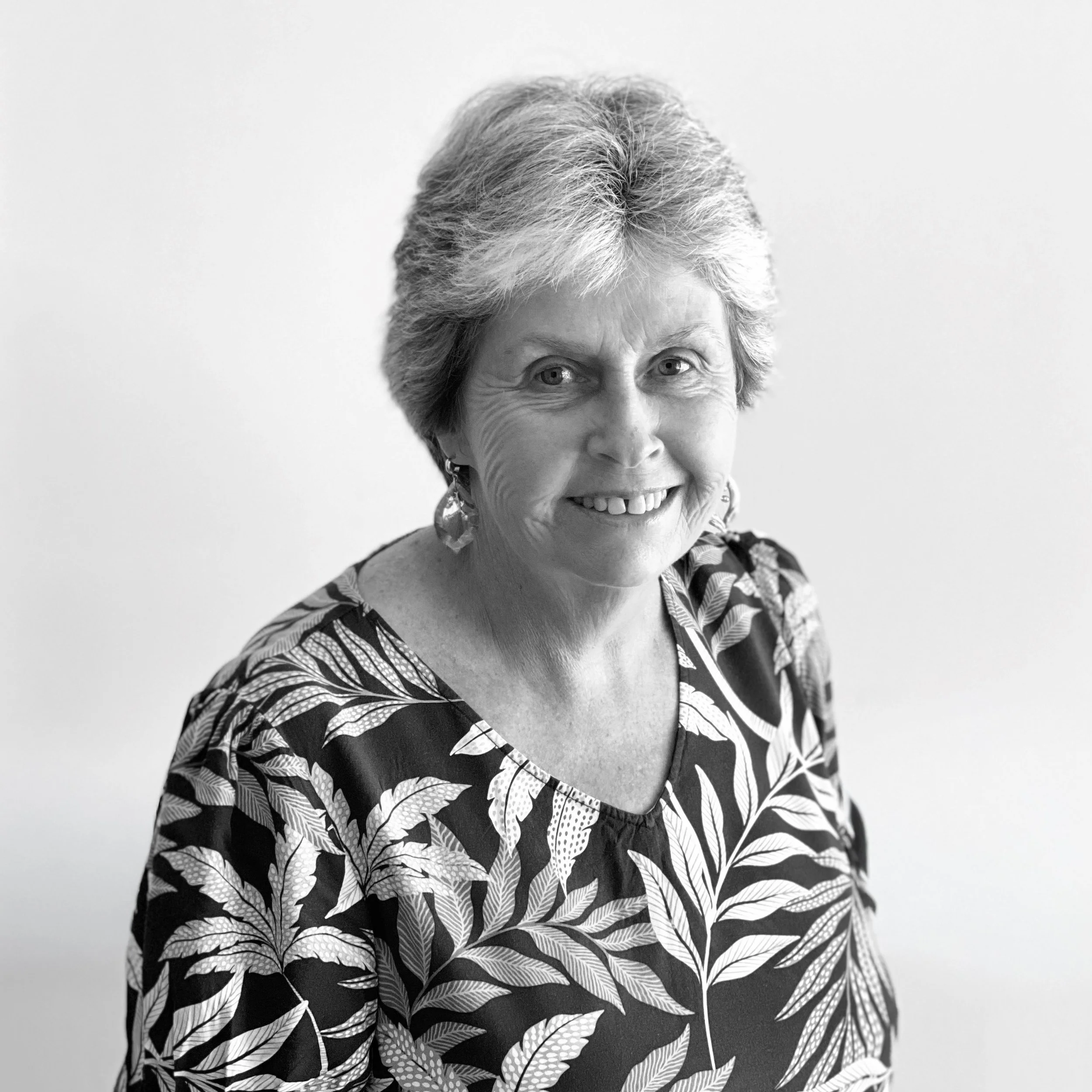 Margaret Barker