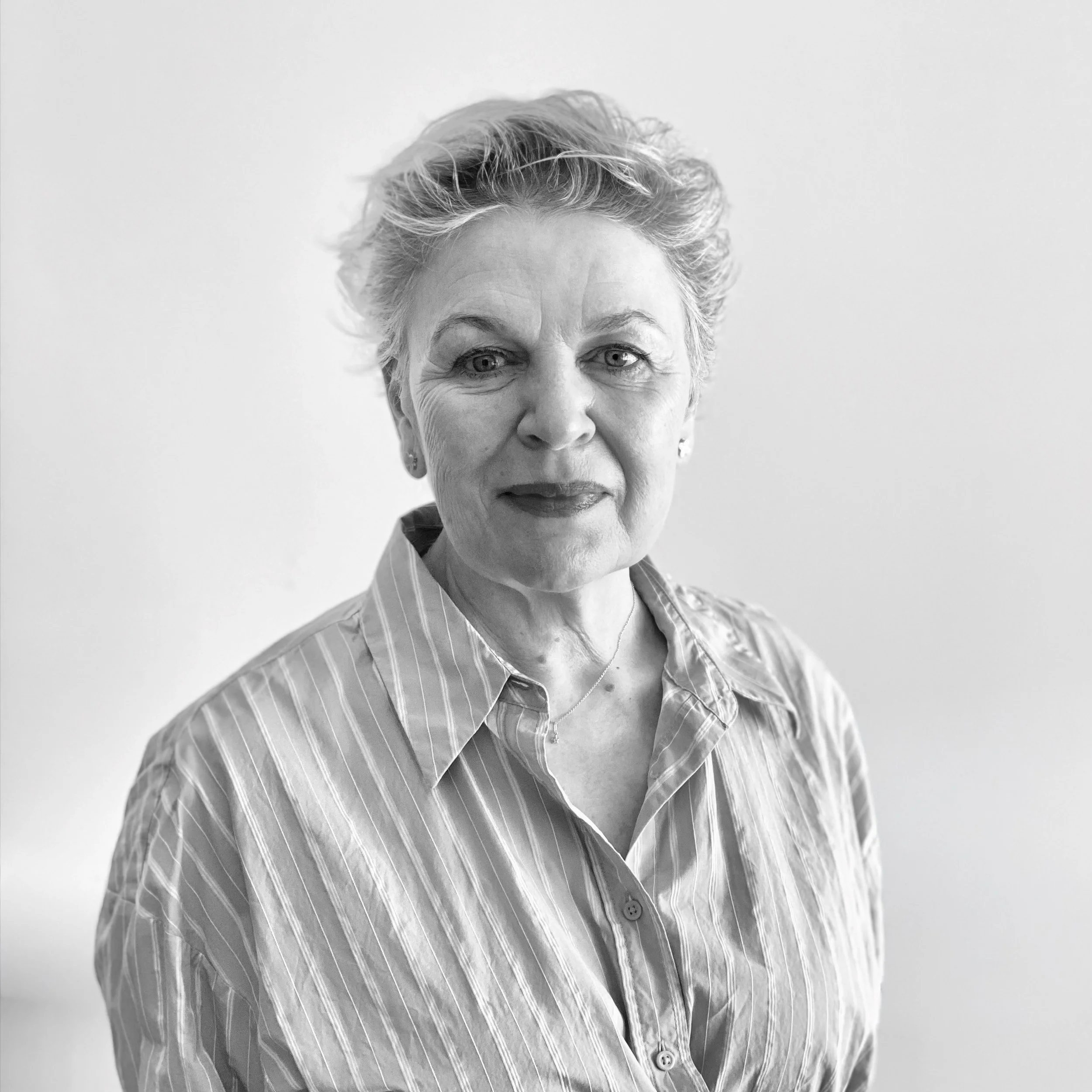 Fiona Nowland