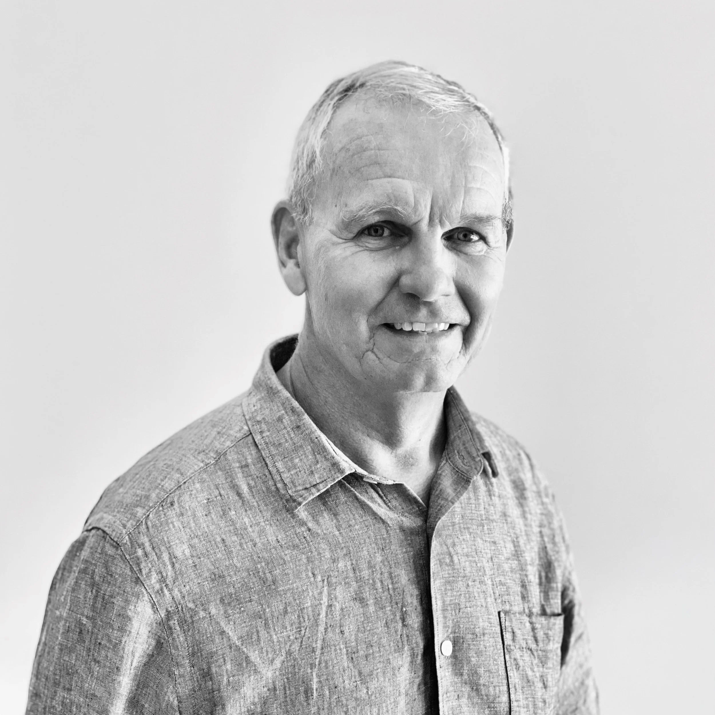 Michel Greenhalgh