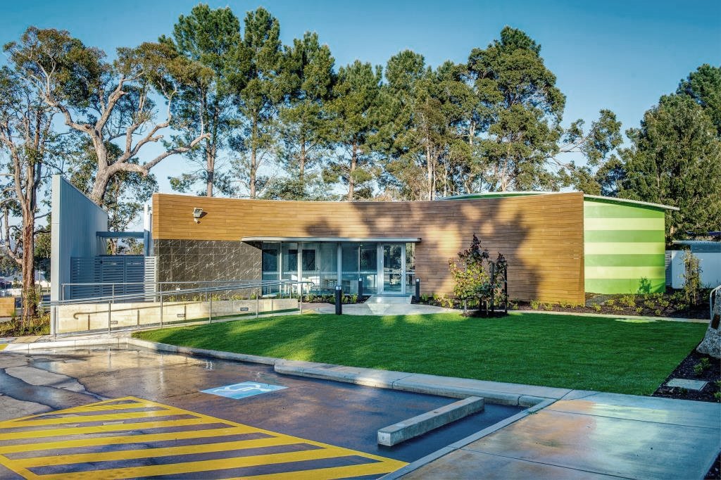 Collie Valley Child & Parent Centre