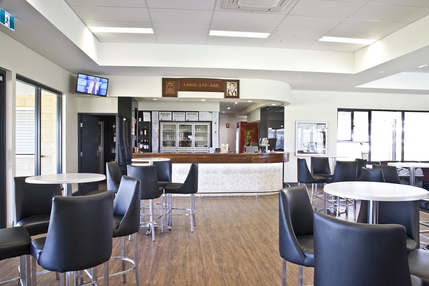 Dowerin Recreation Precinct