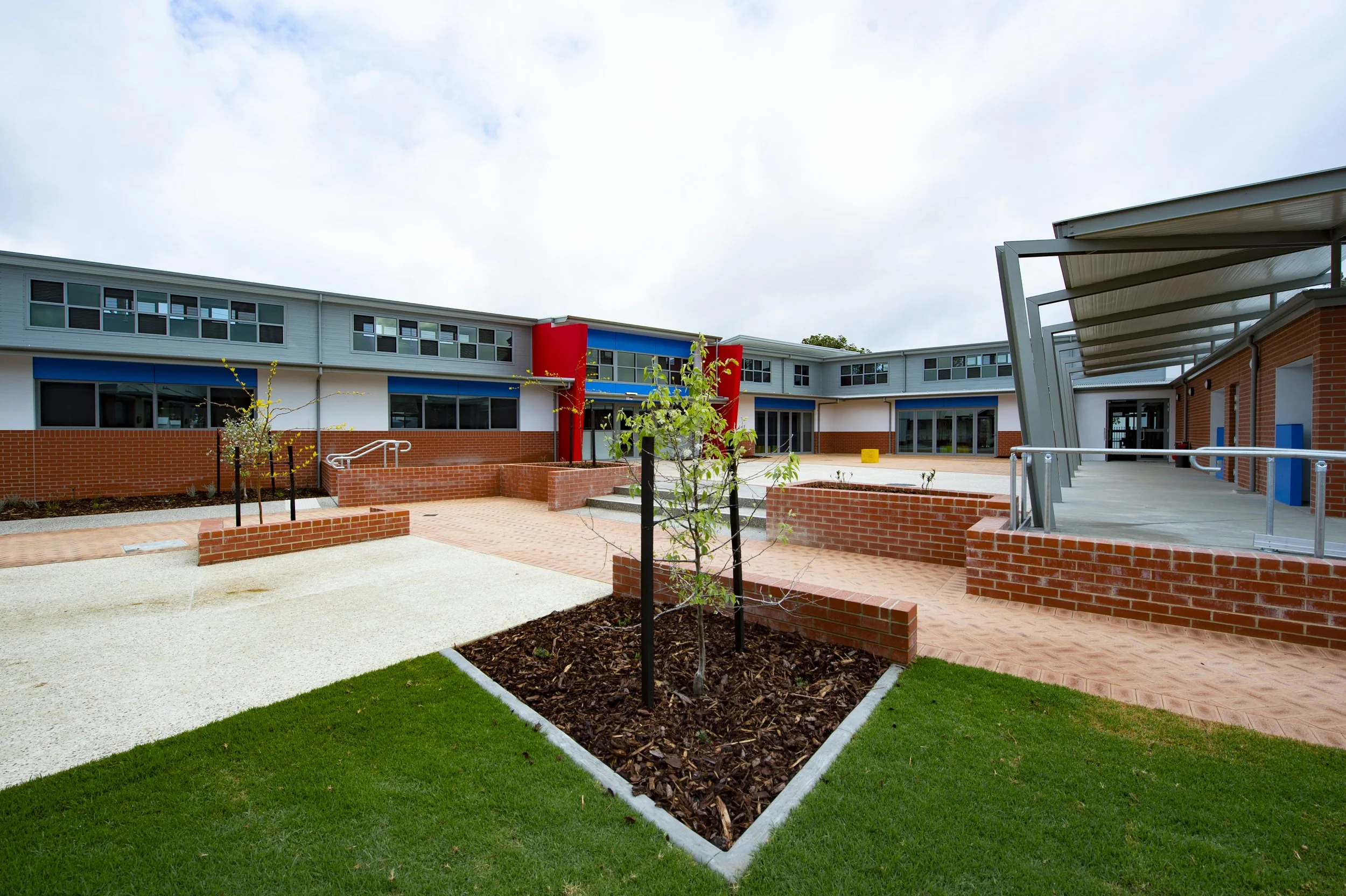 Collie SHS Year 7 Centre