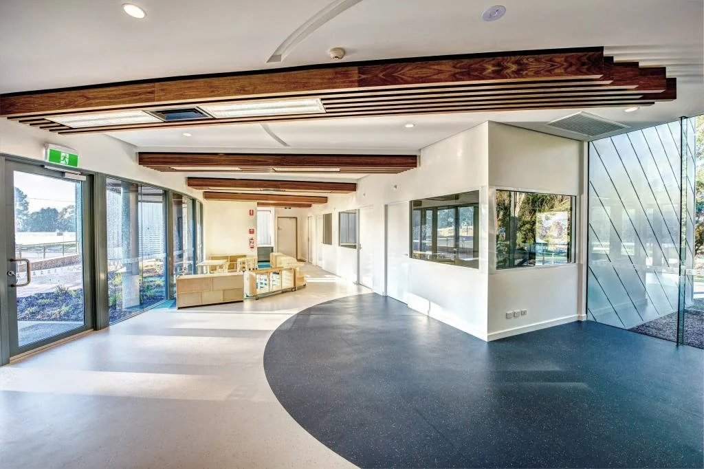 Collie Valley Child & Parent Centre