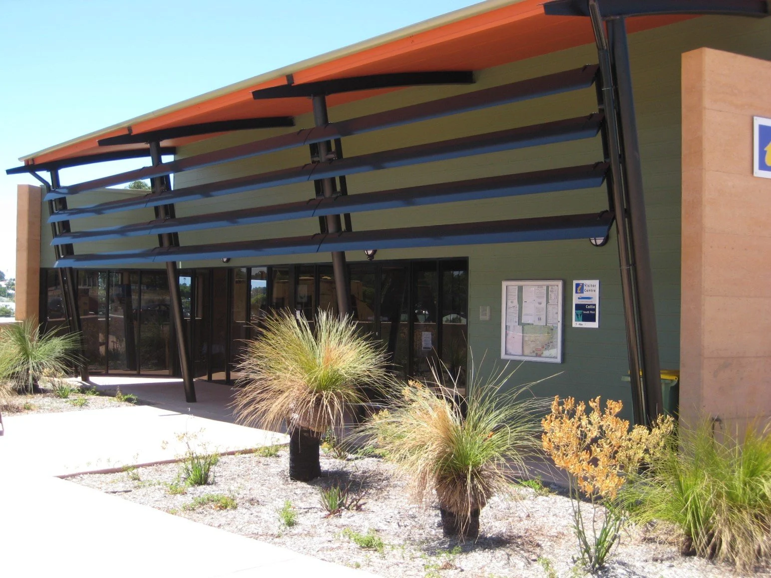 Collie Tourist Information Centre