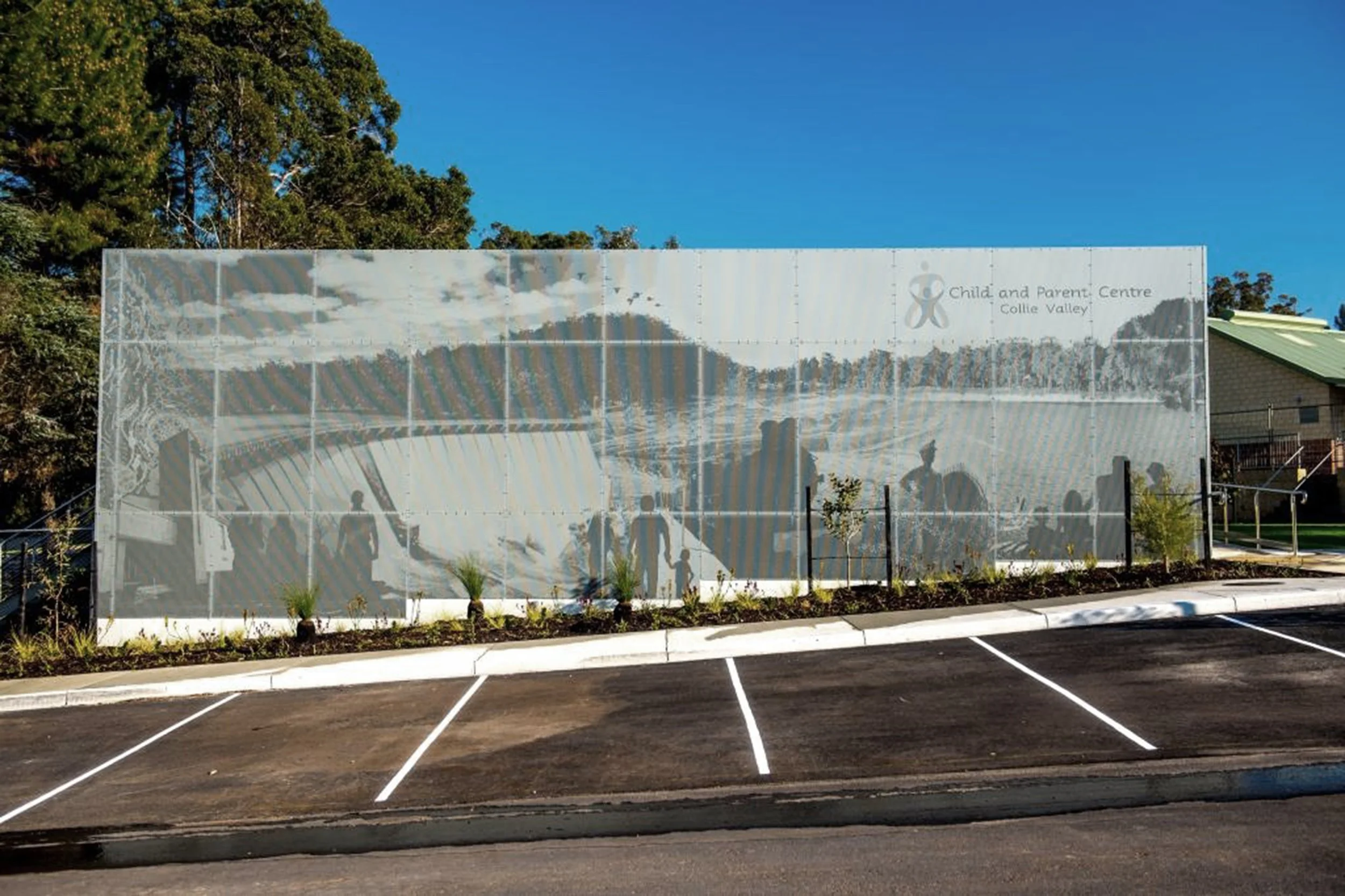 Collie Valley Child & Parent Centre