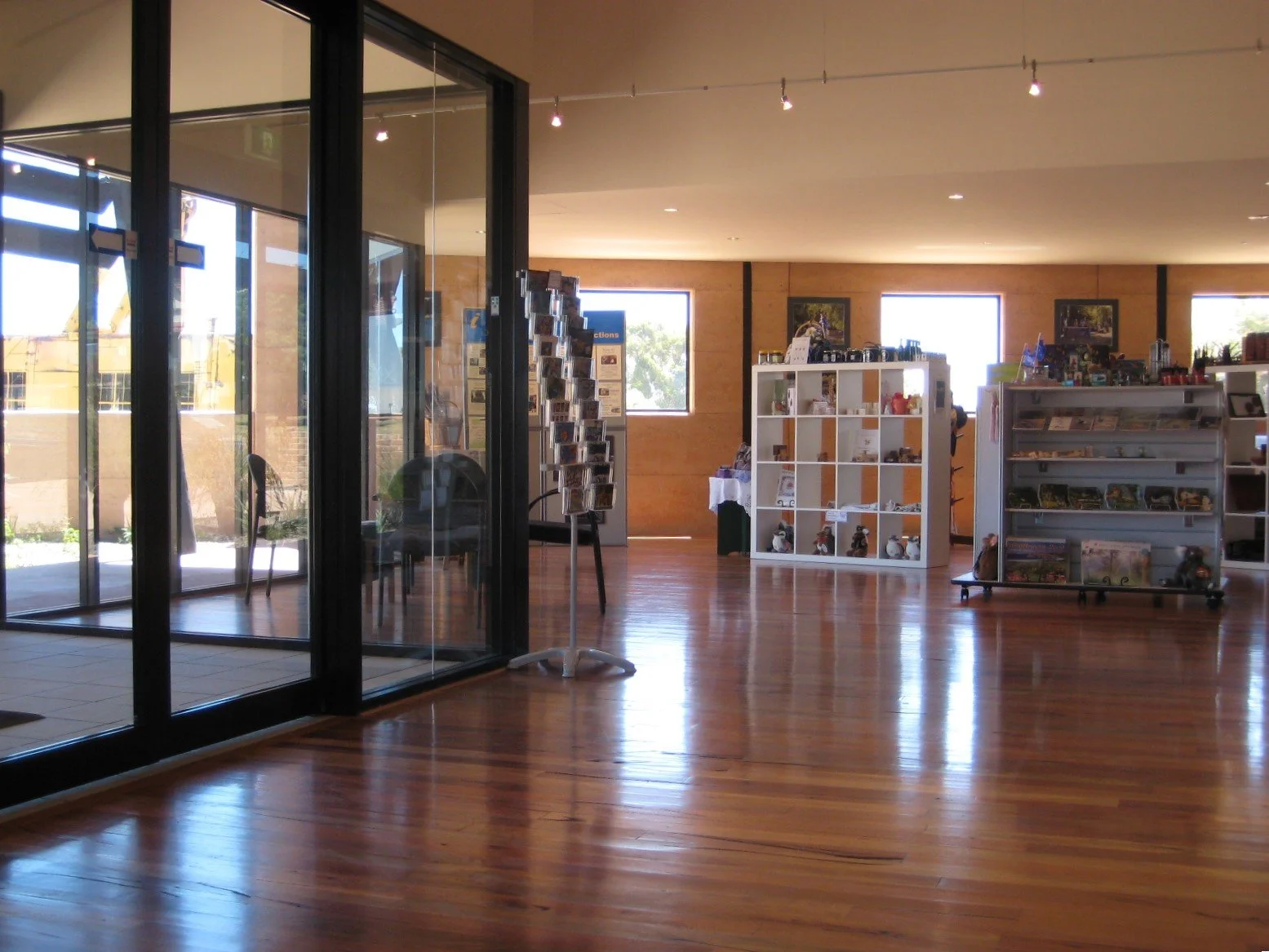 Collie Tourist Information Centre