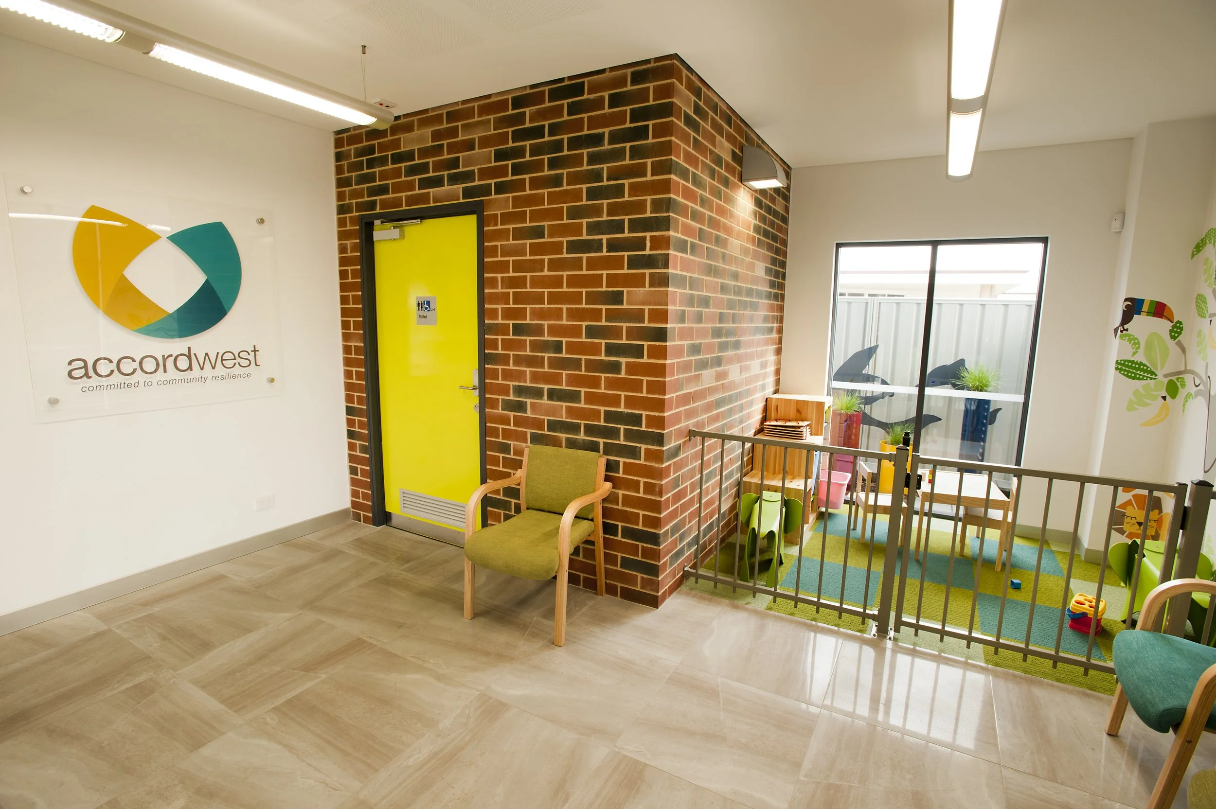 Accordwest Headquarters Bunbury