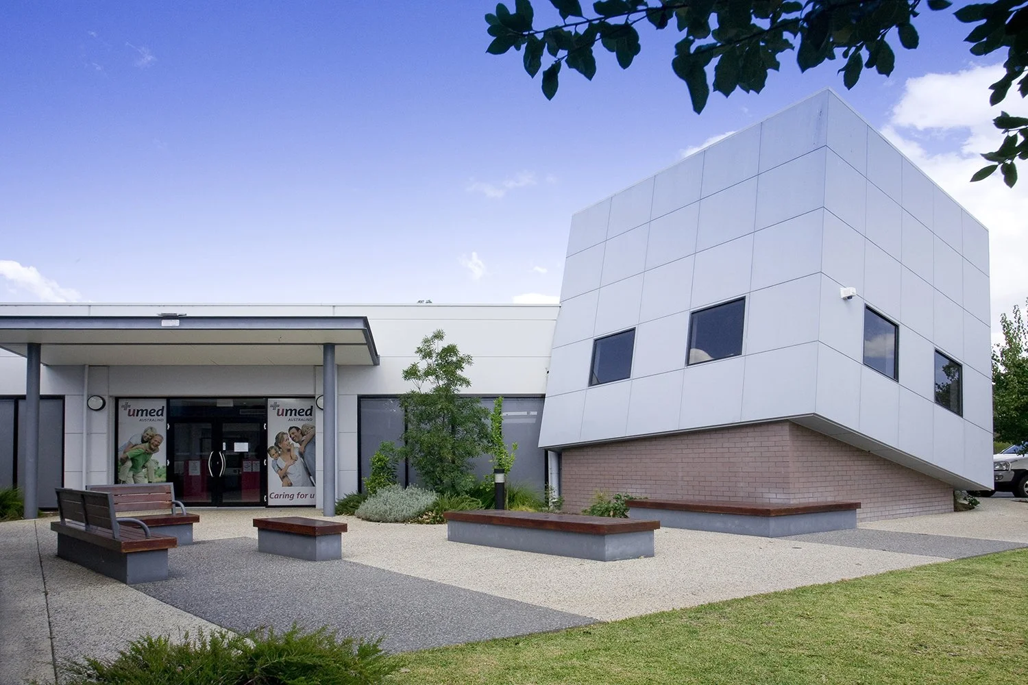 Leschenault Medical Centre