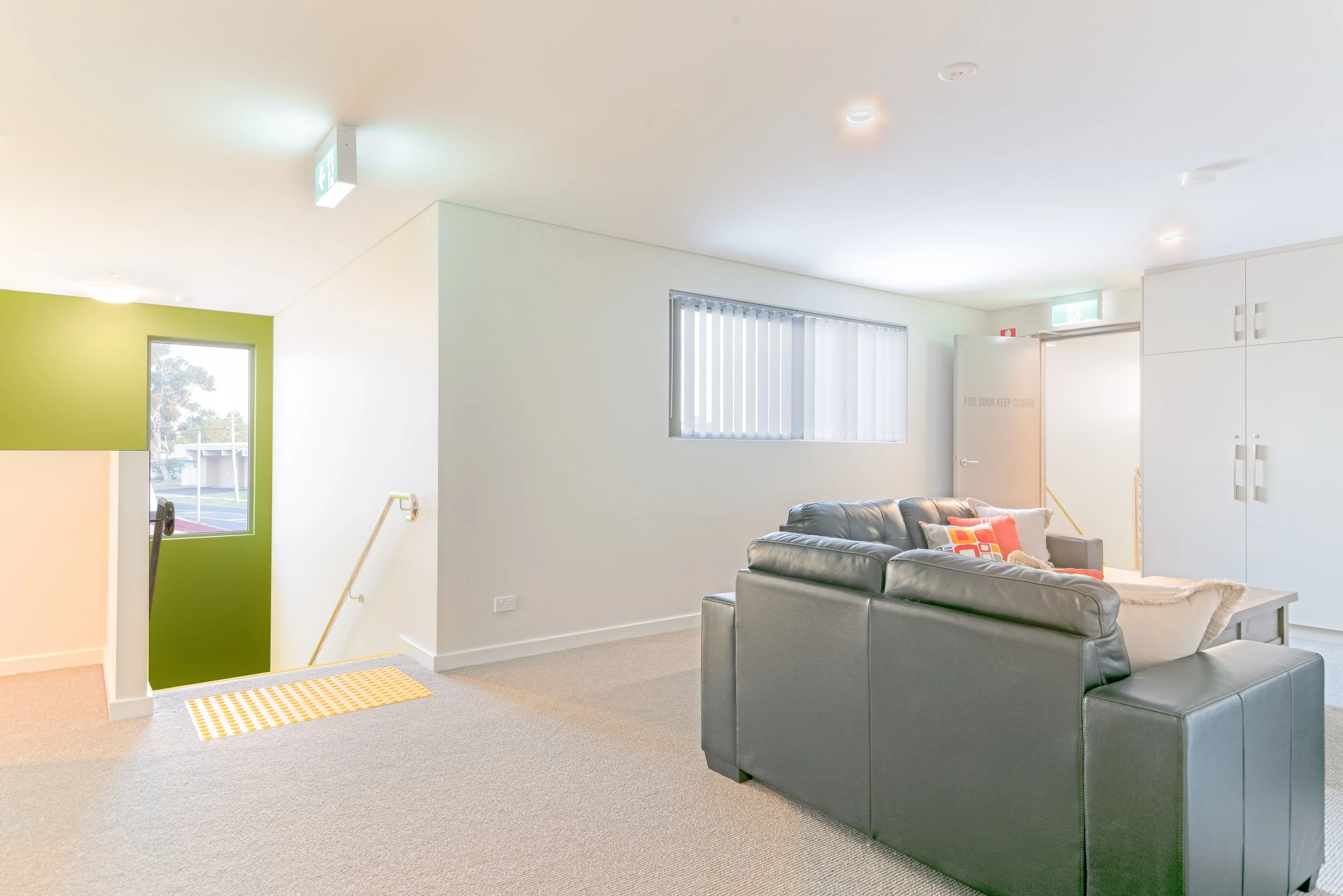 Accordwest Bunyap House