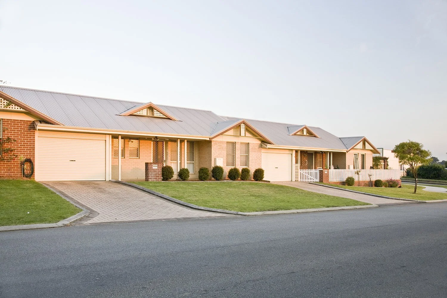 Department of Housing Albany