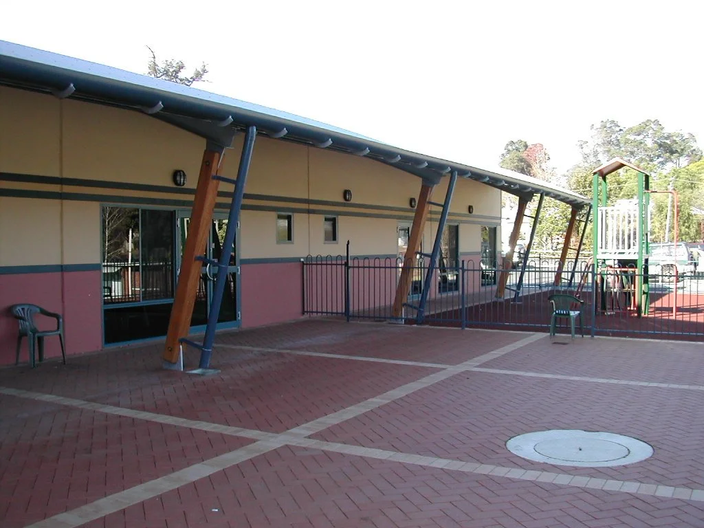 Bridgetown Recreation Centre