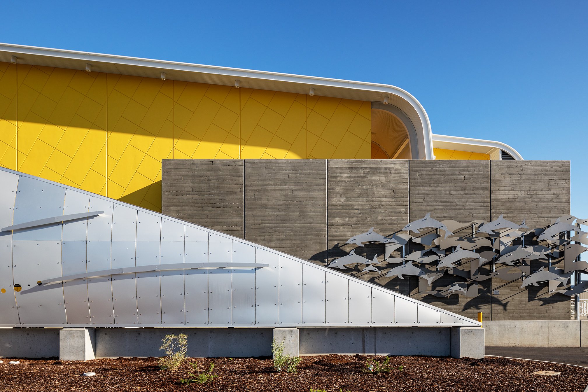 Dolphin Discovery Centre