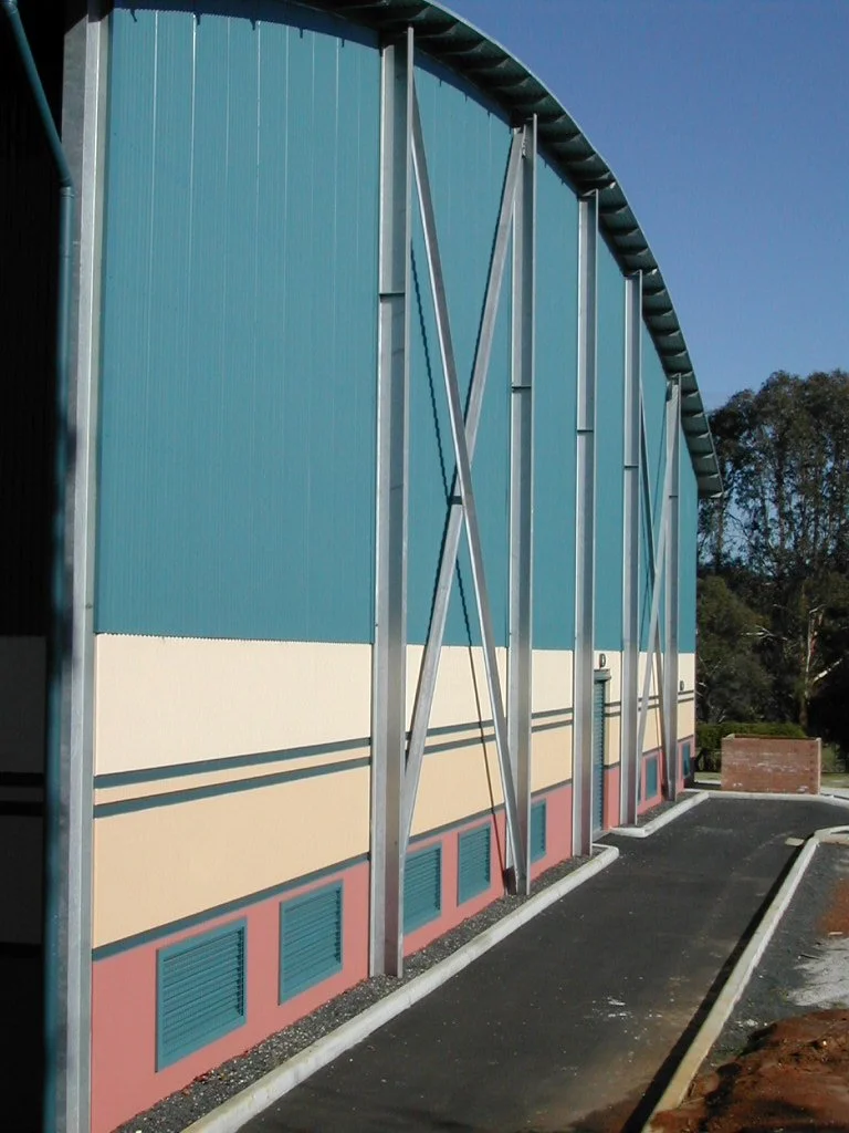 Bridgetown Recreation Centre