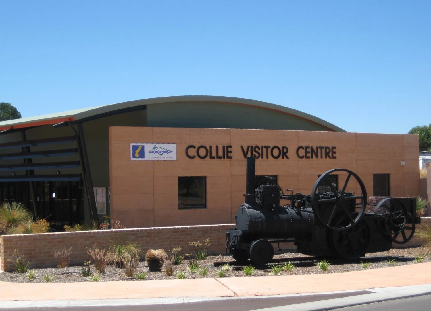 Collie Tourist Information Centre