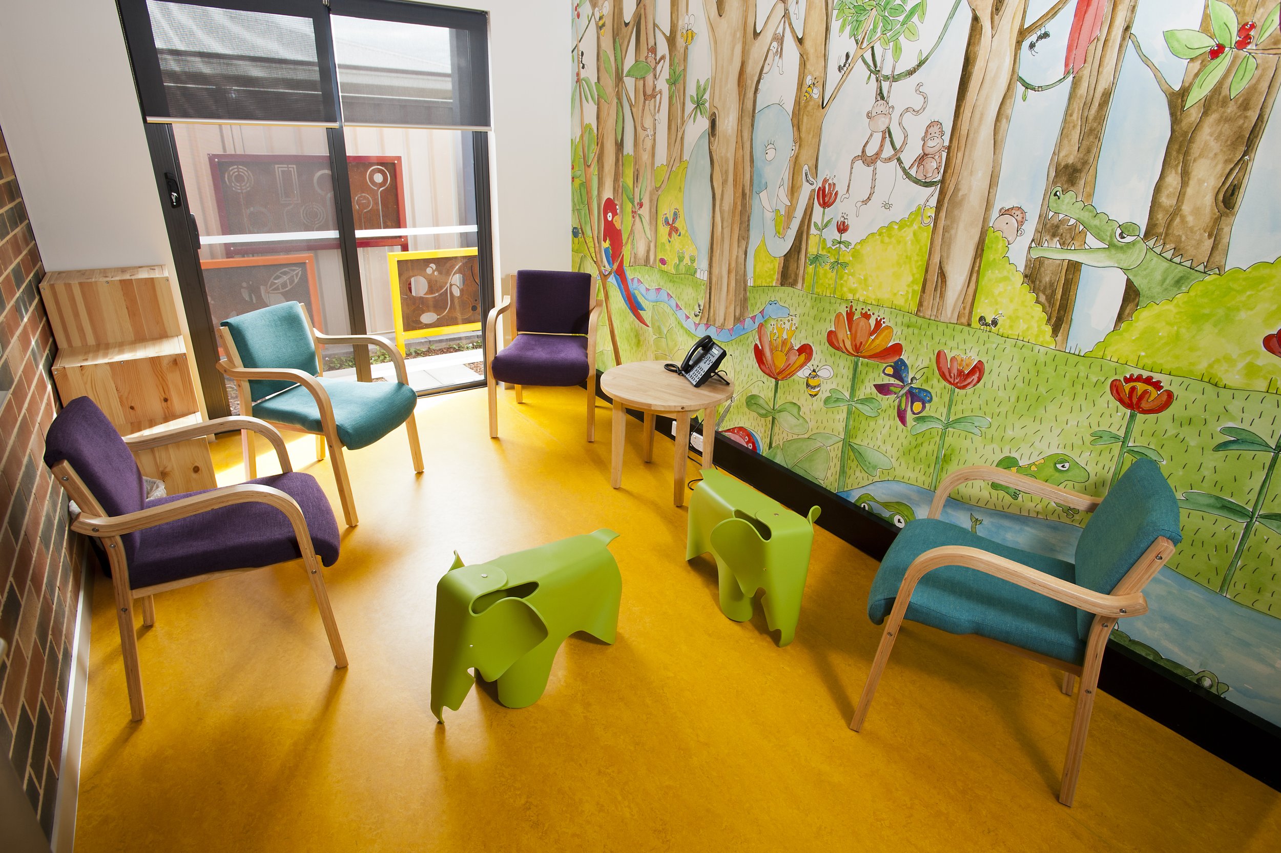 Accordwest Headquarters Bunbury