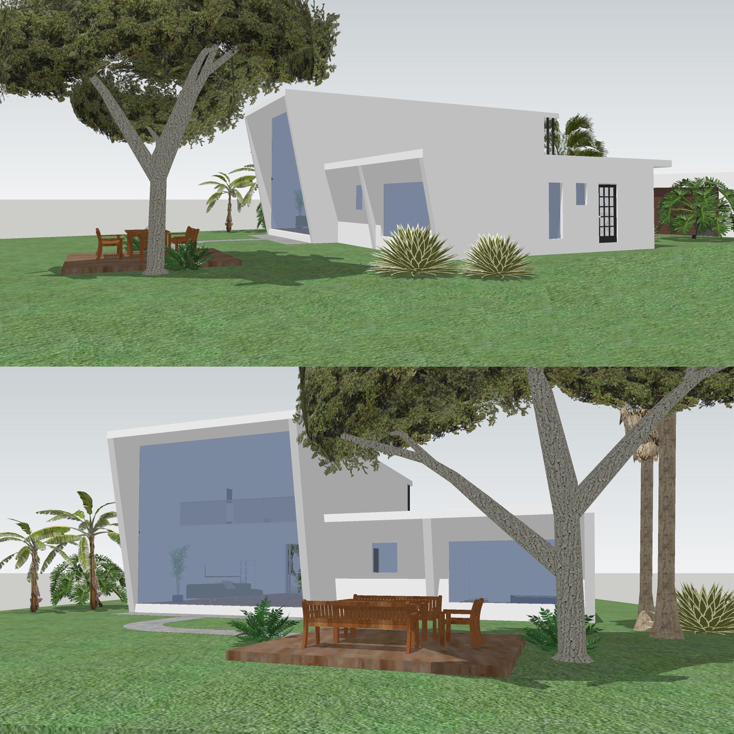 Nurturing Architectural Education