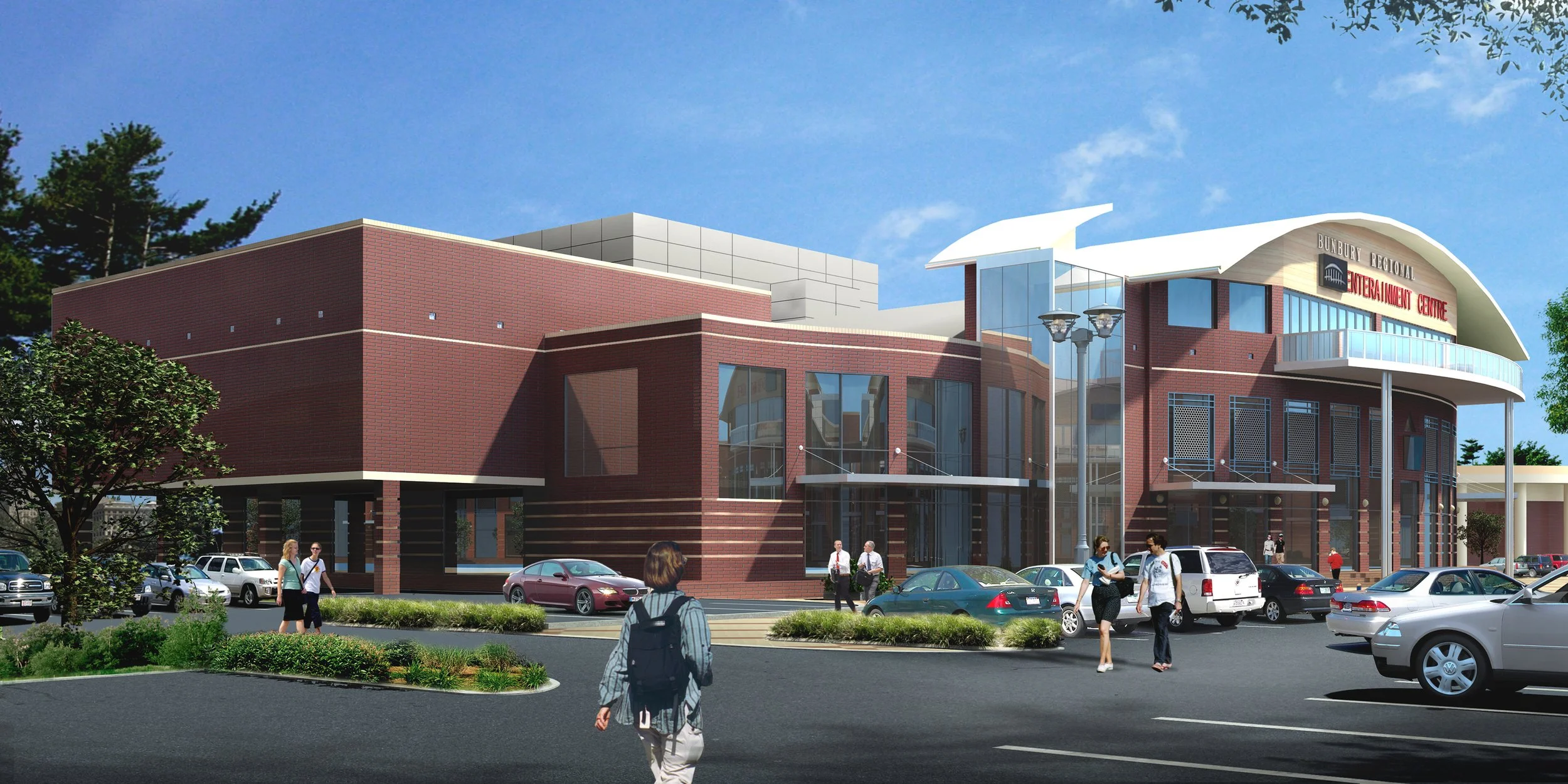 Community Contributions