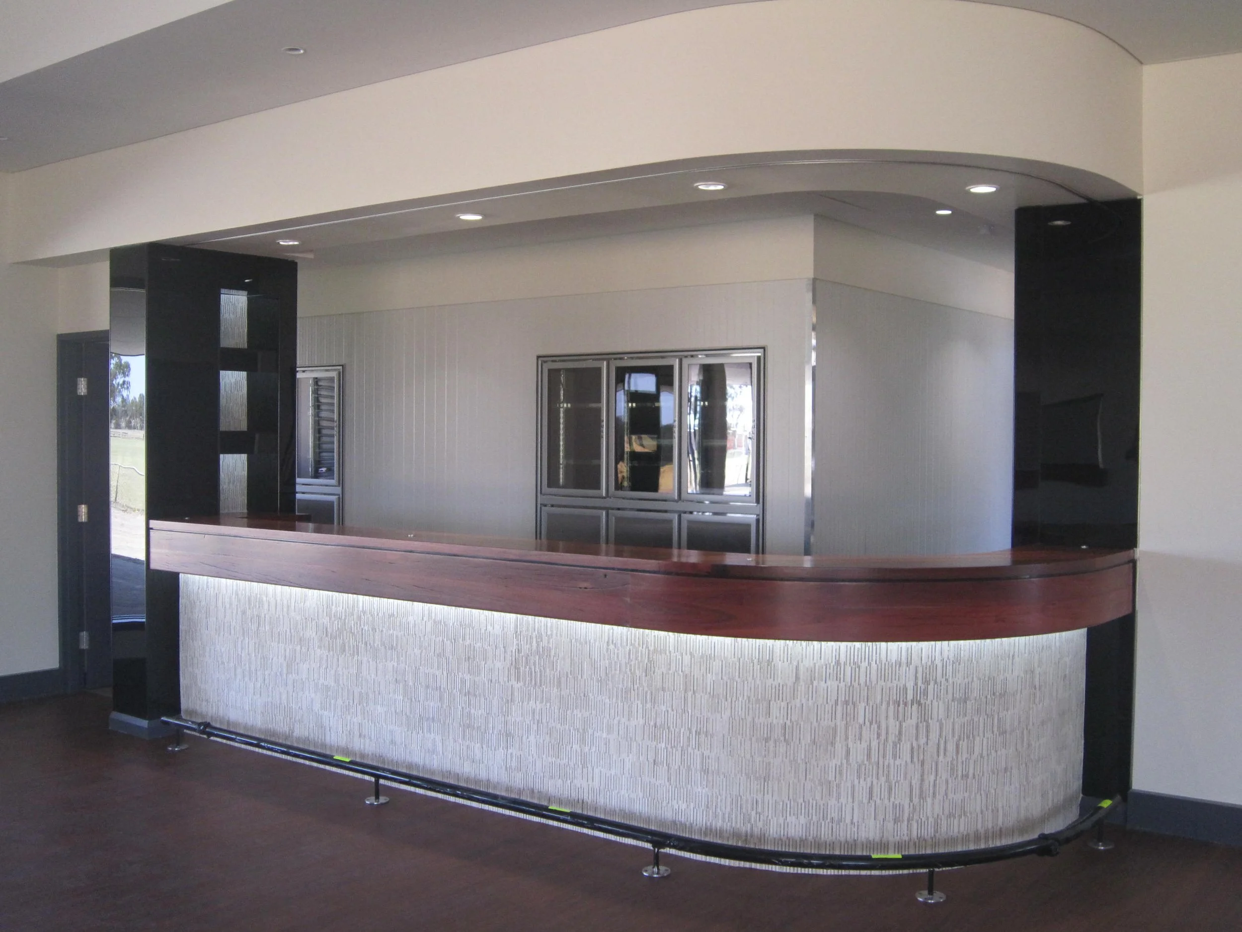 Dowerin Recreation Precinct