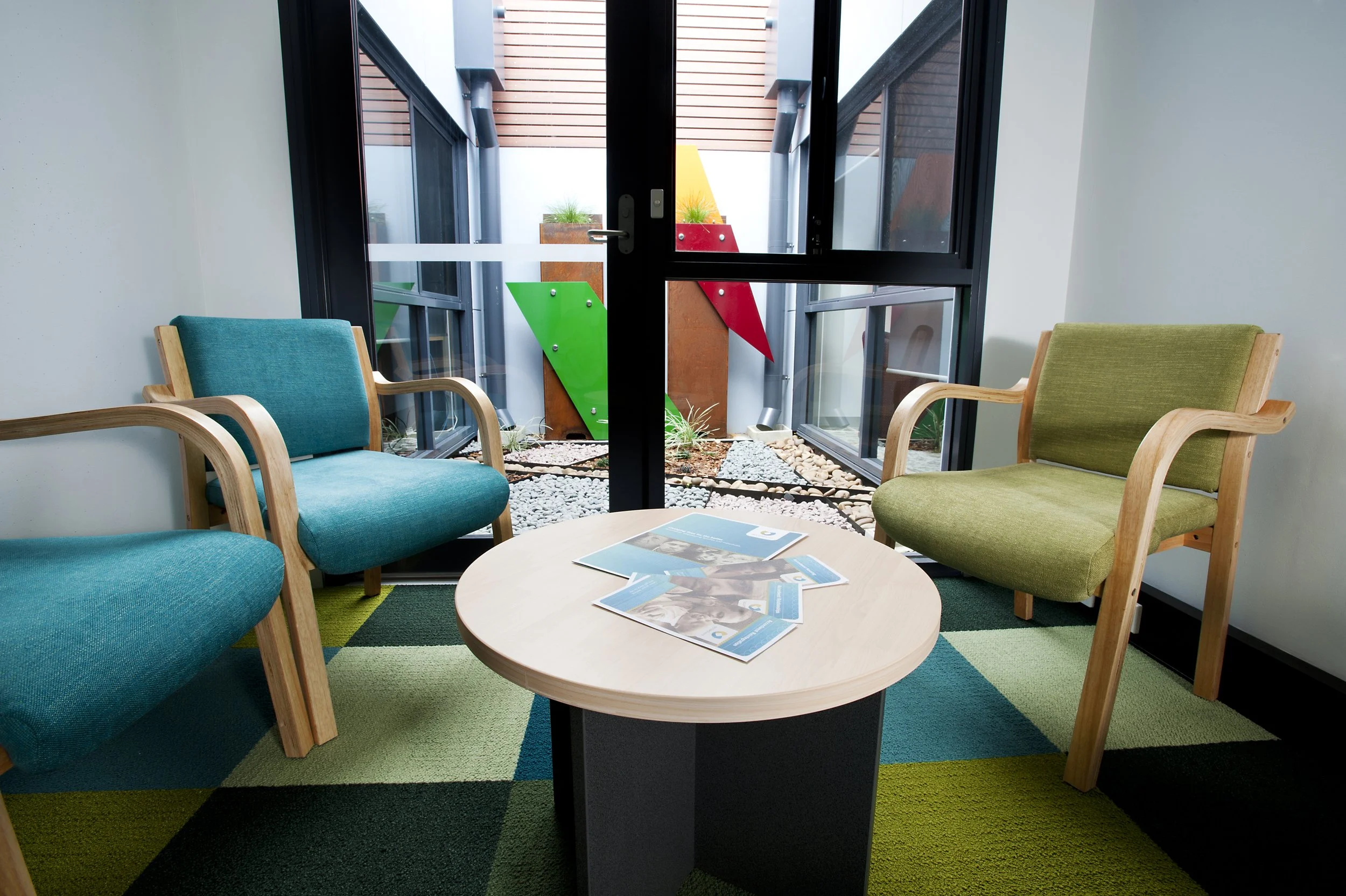 Accordwest Headquarters Bunbury