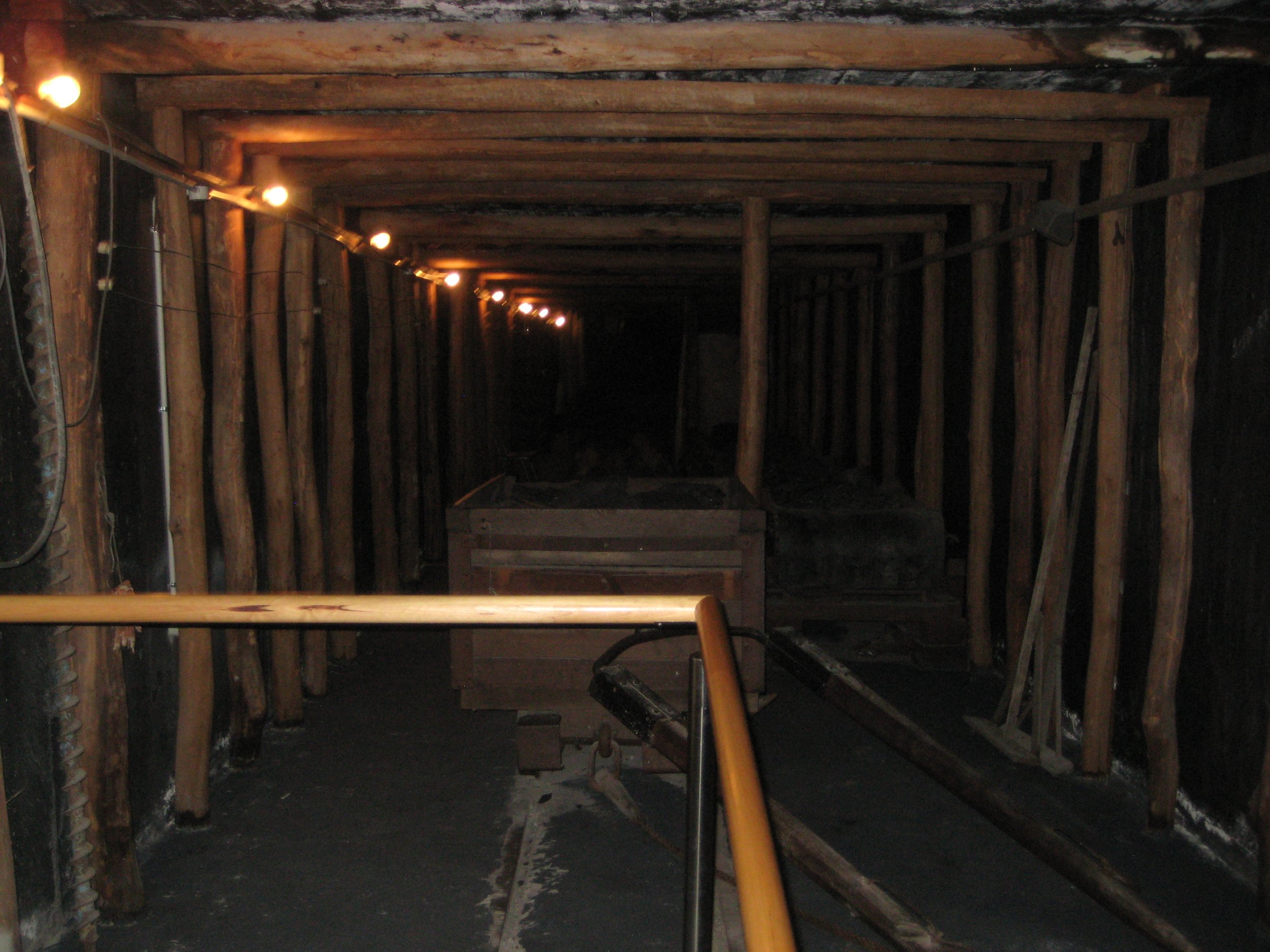 Collie Tourist Information Centre