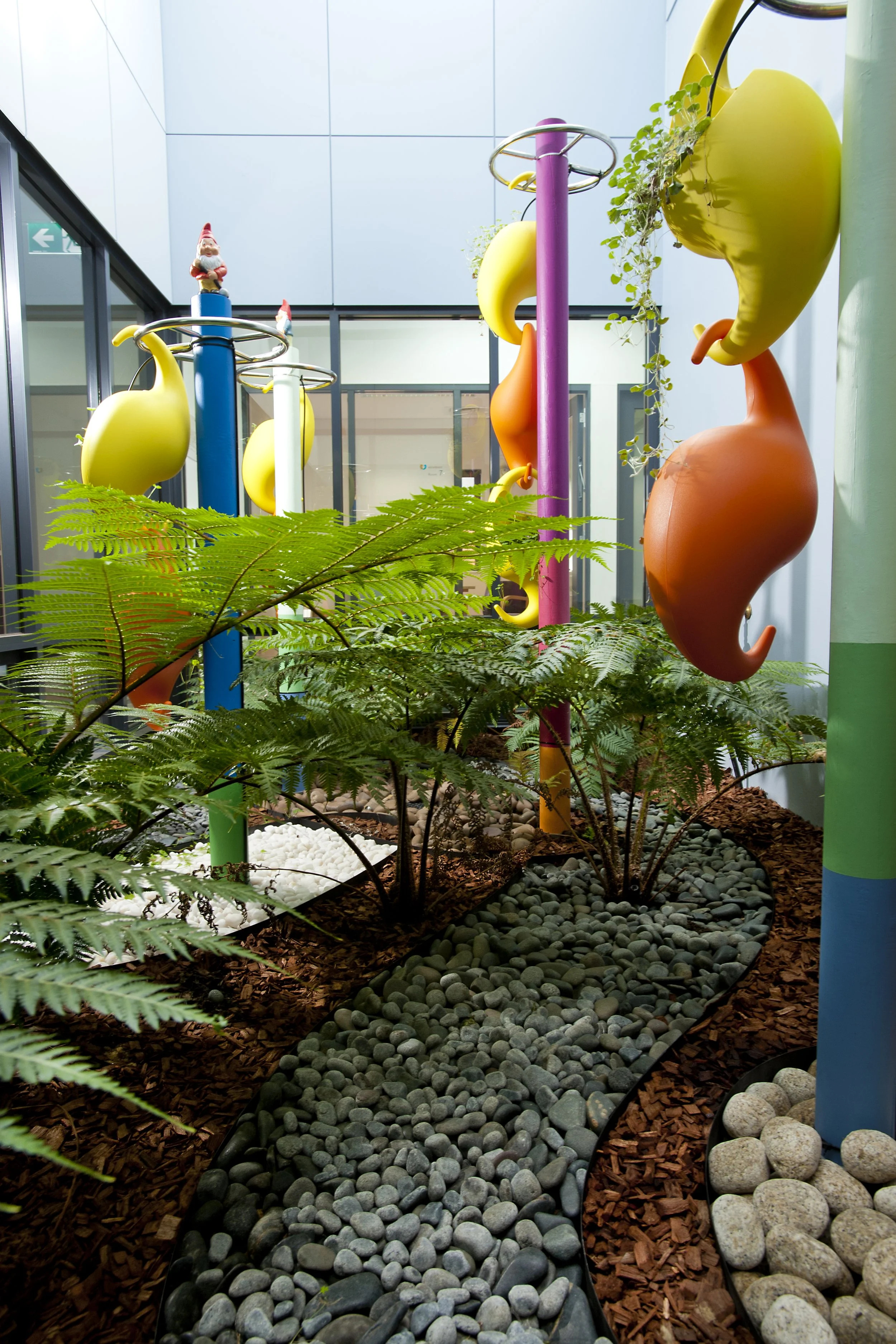 Accordwest Headquarters Bunbury