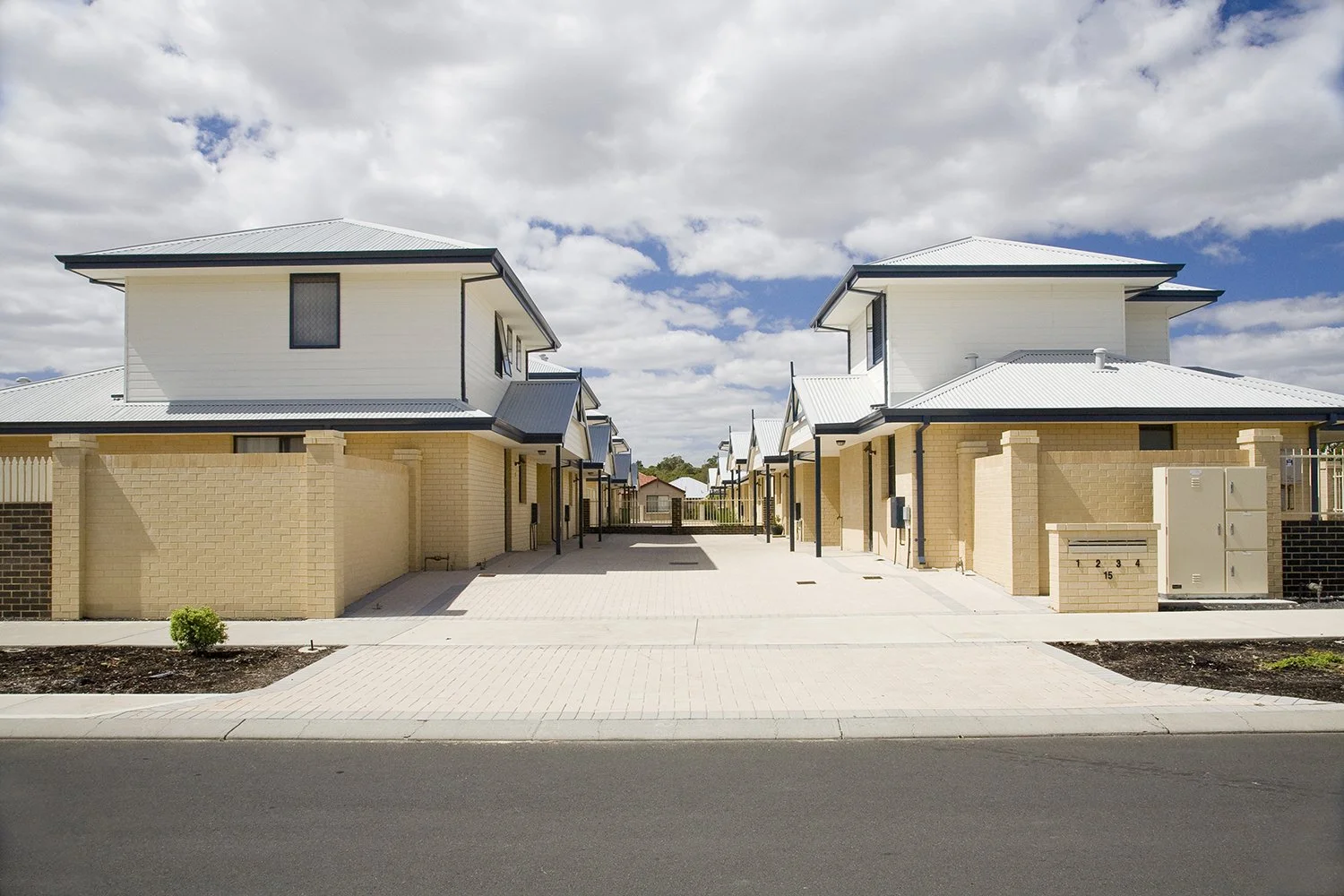 Department of Housing Dalyellup