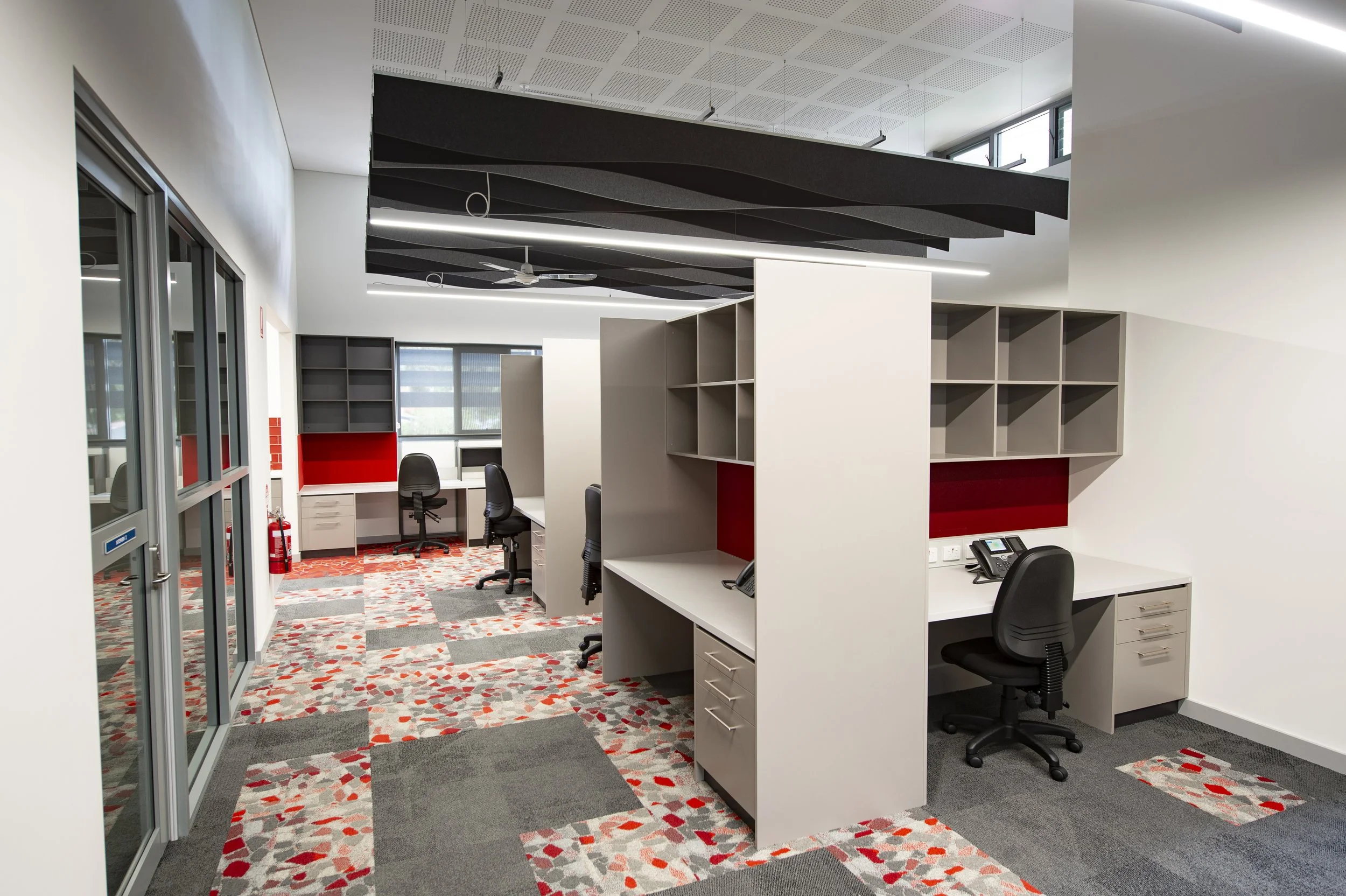 Collie SHS Year 7 Centre