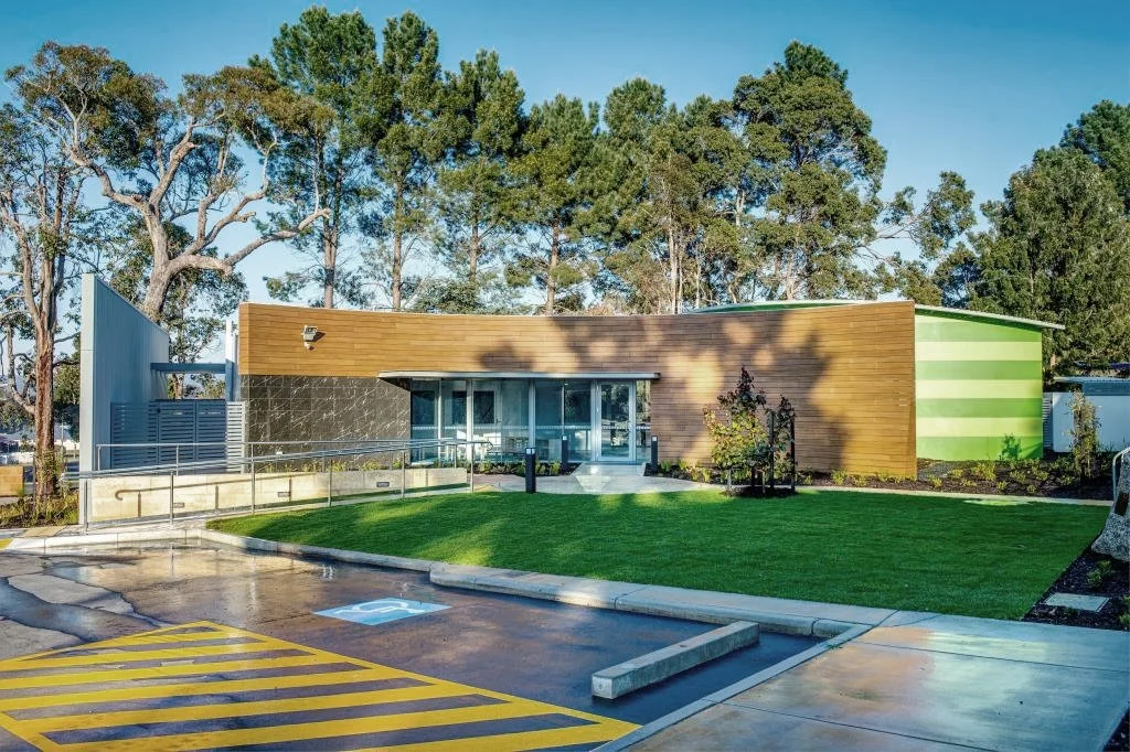 Collie Valley Child & Parent Centre