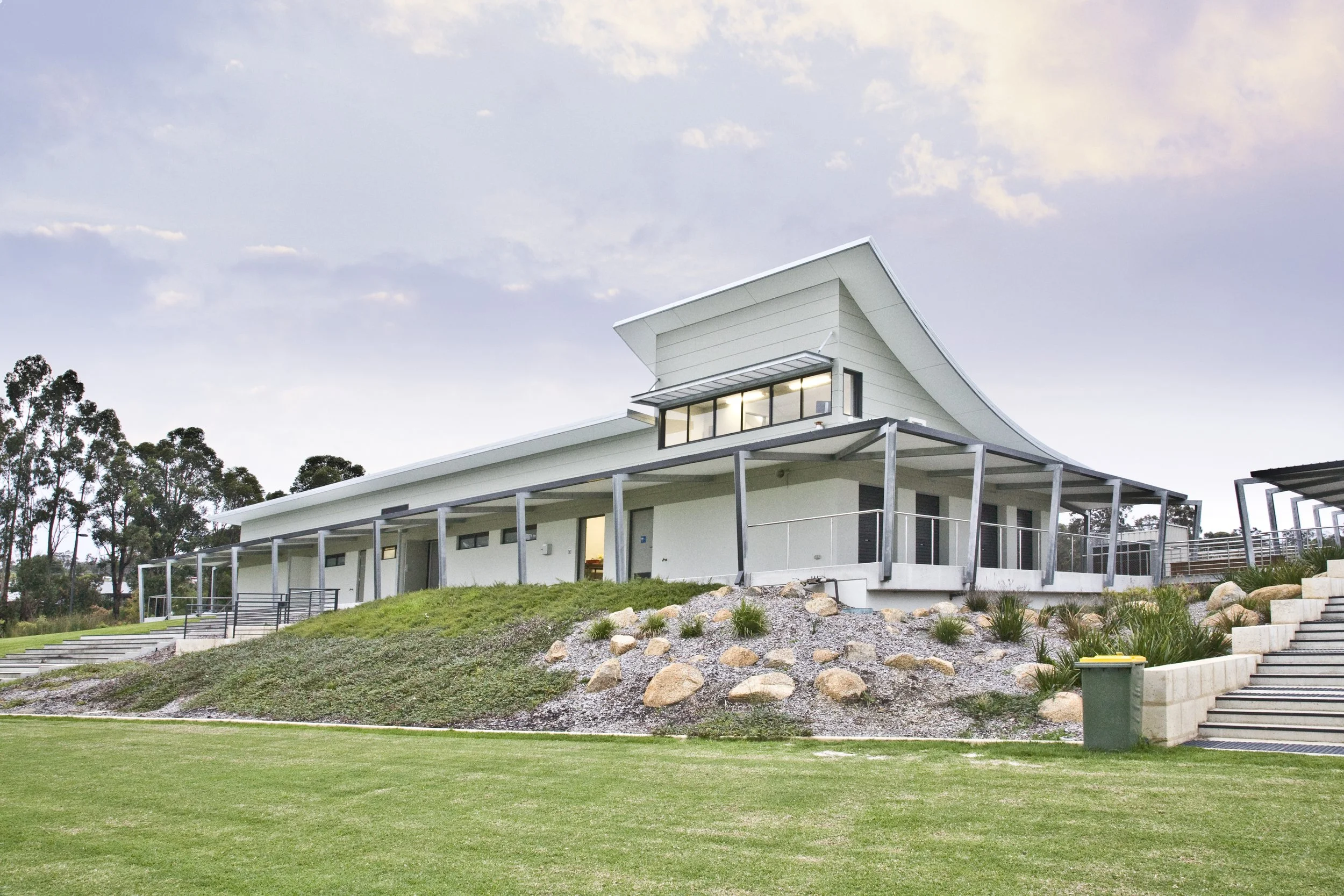 Sounness Park Sport and Recreation Centre