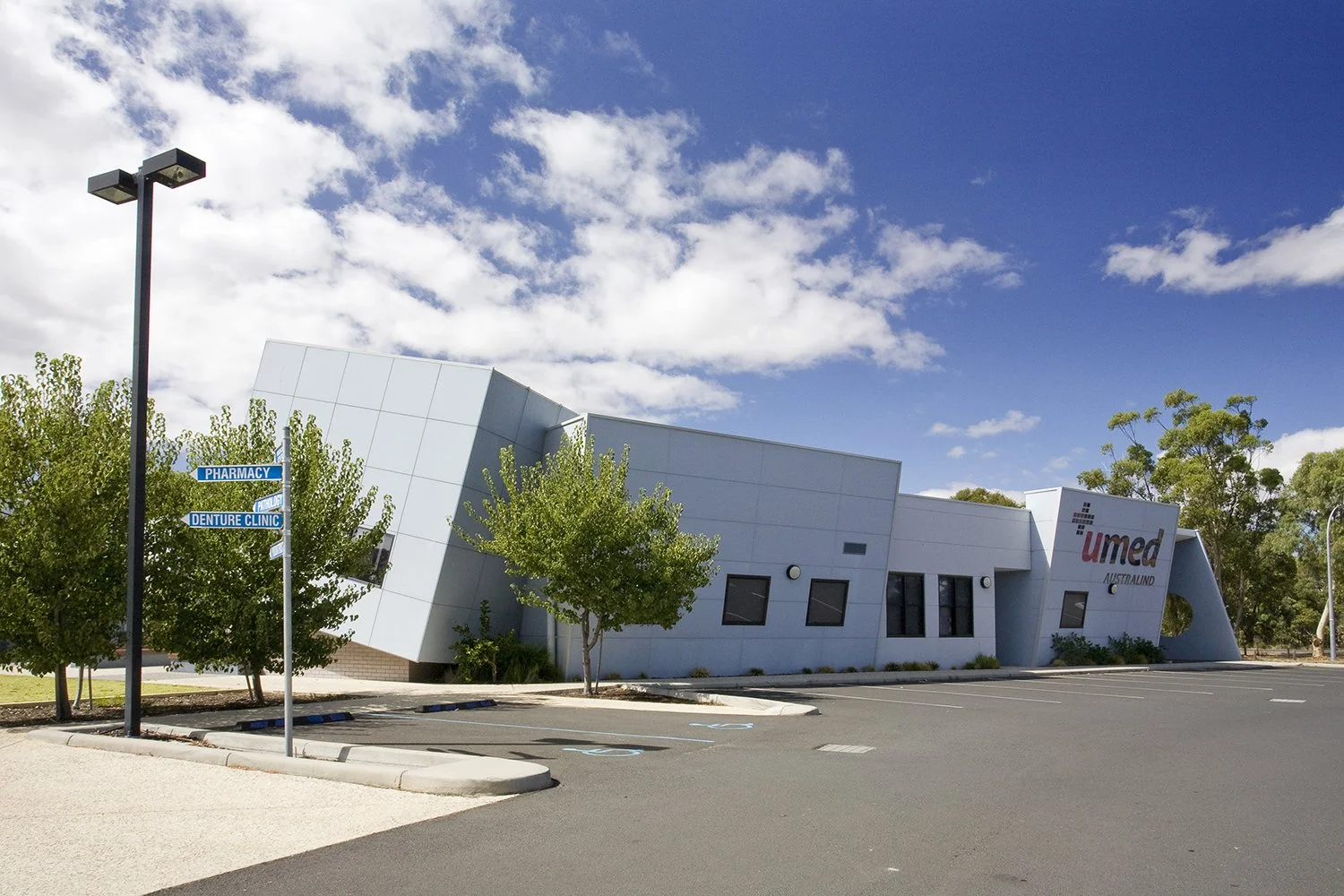 Leschenault Medical Centre